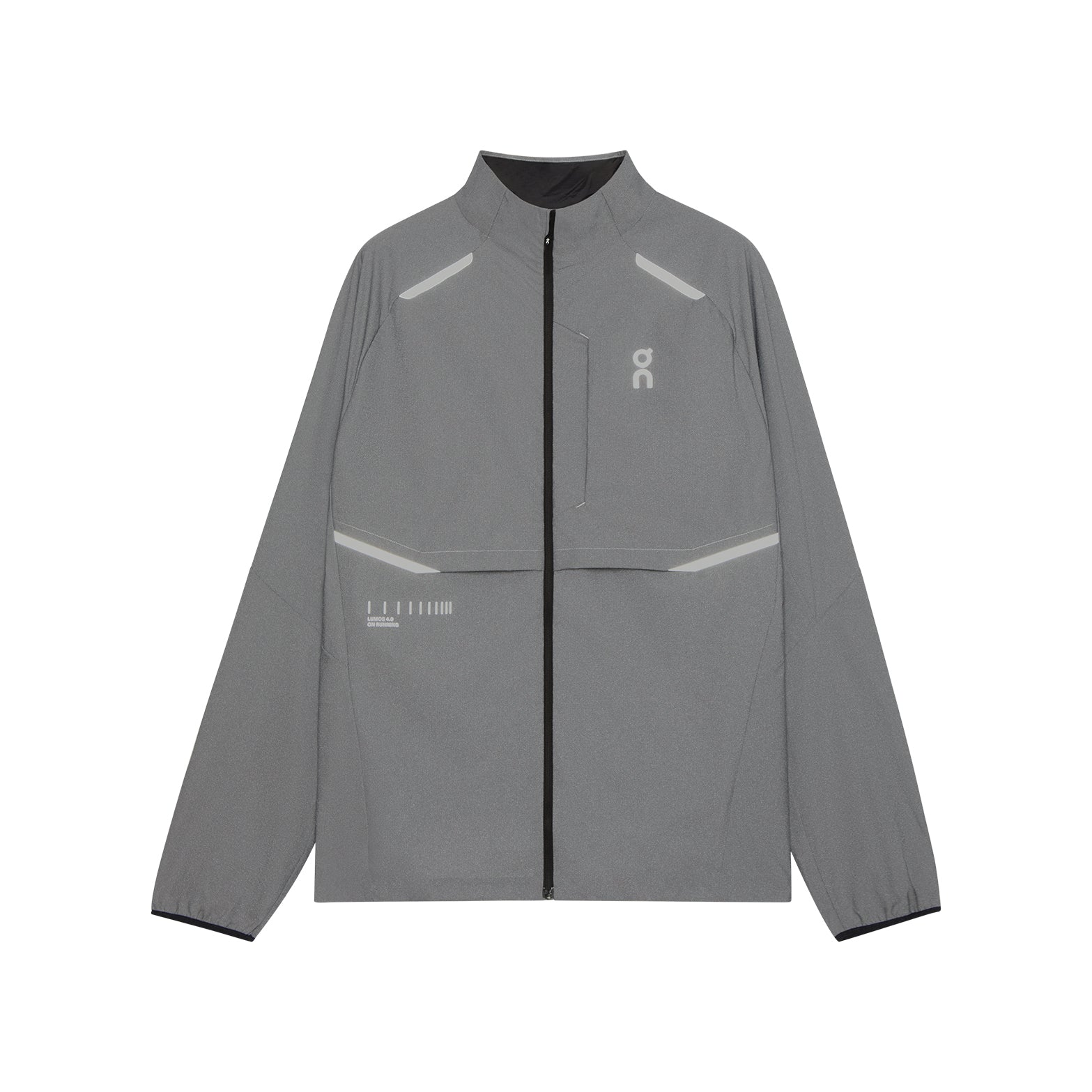 Men's Weather Jacket Lumos Eclipse - Achilles Heel