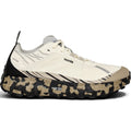 Men's norda 001A Trail Running Shoes Abyss outer side view showing Arnitel TPEE midsole and bio-circular Dyneema seamless upper