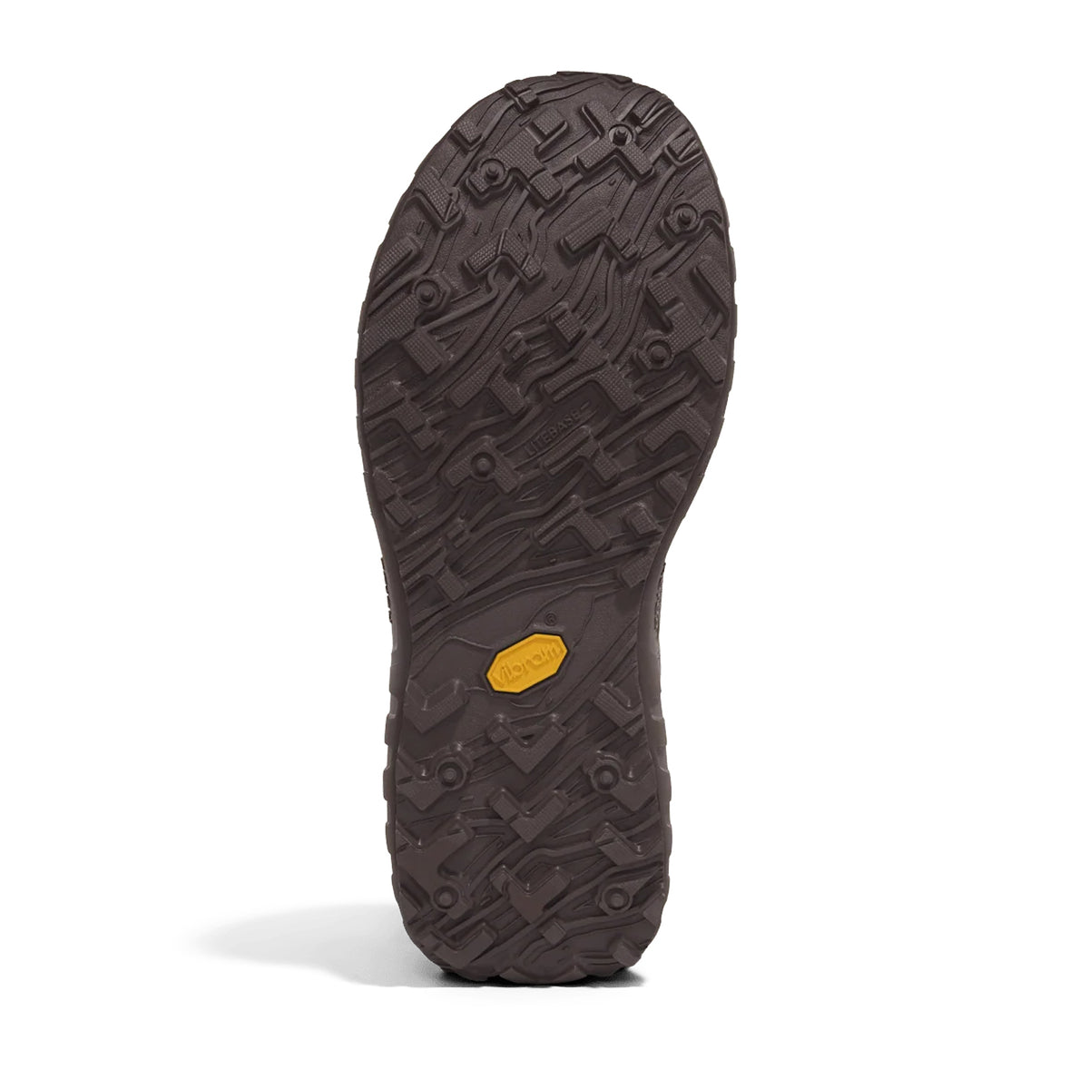 Men's 001A Trail Running Shoes Scoria