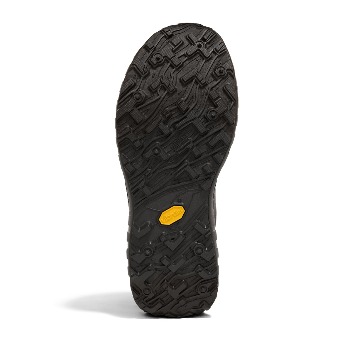 Men's 001A Trail Running Shoes Star Anise