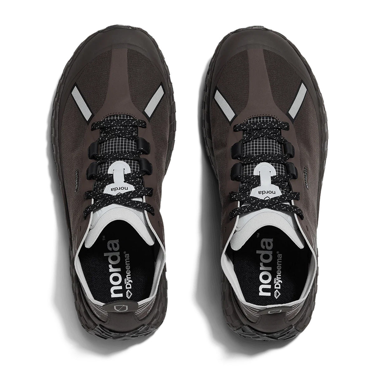 Men's 001A Trail Running Shoes Star Anise