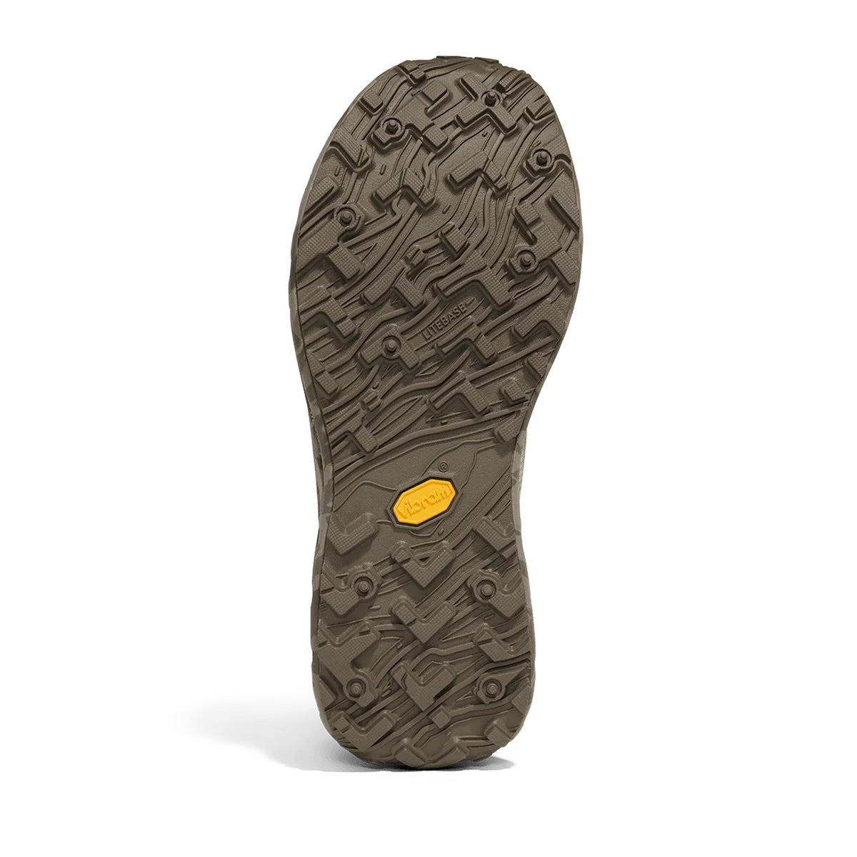 Men's 002 Trail Running Shoes Travertine