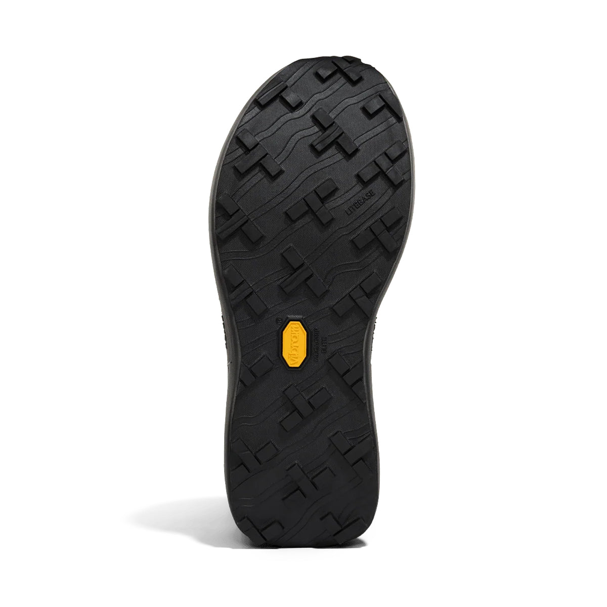 Men's 005 Trail Running Shoes Stealth Black
