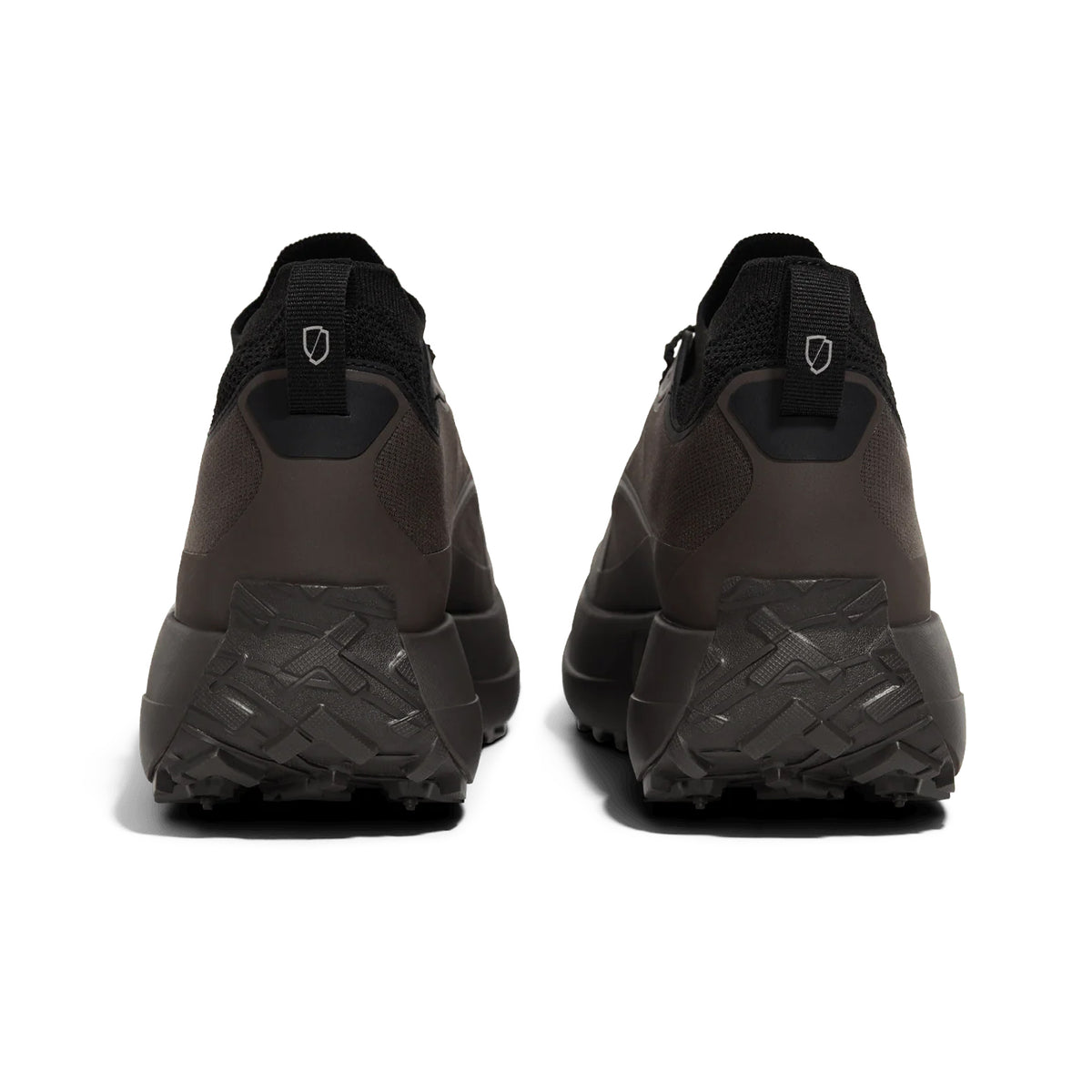 Men's 055 G+ Waterproof Trail Running Shoes Star Anise