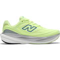 Men's 1080v15 Running Shoes Afterglow / Blue Bird / Silver Metallic - Achilles Heel