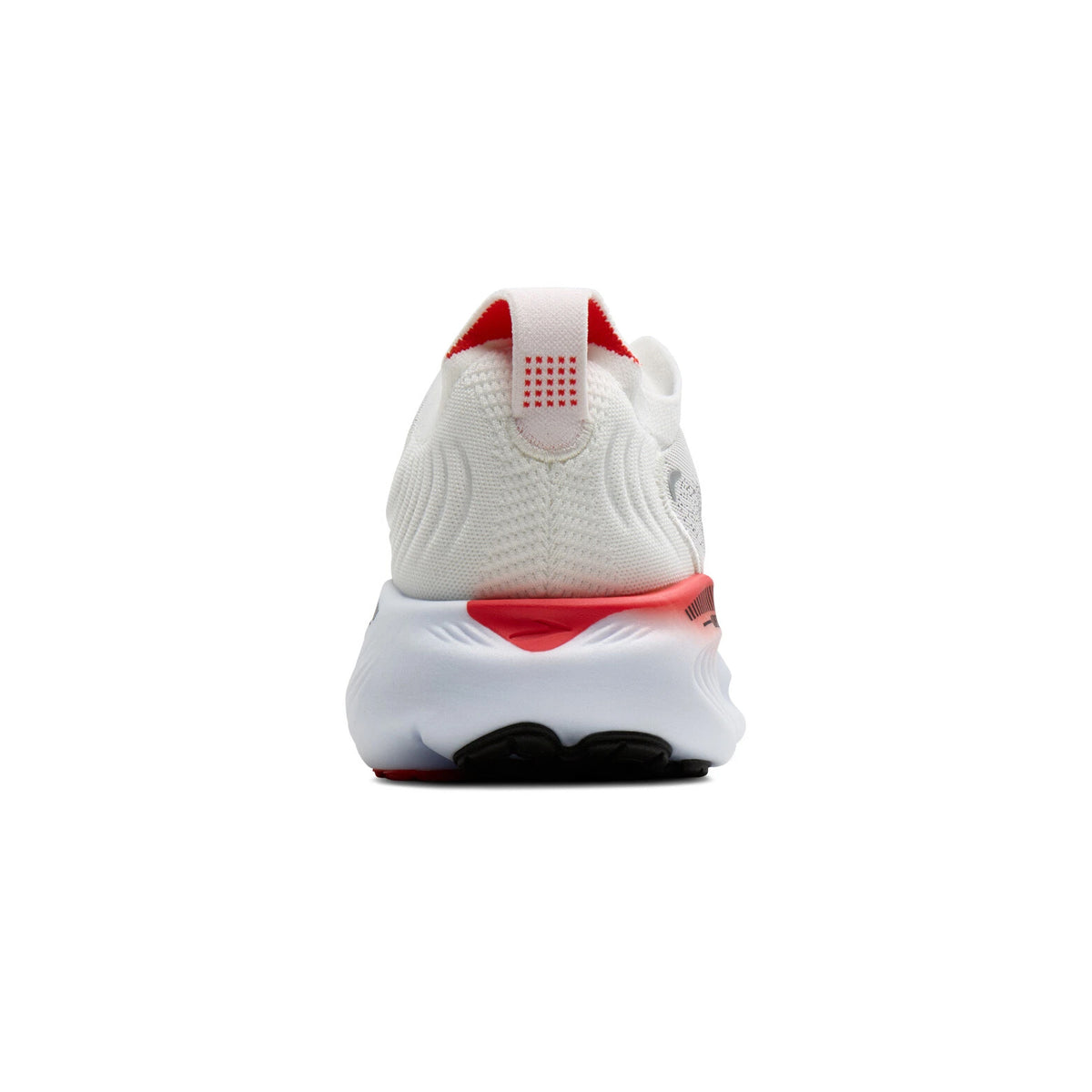 Men's Adrenaline GTS 25 Running Shoes White / Black / Red