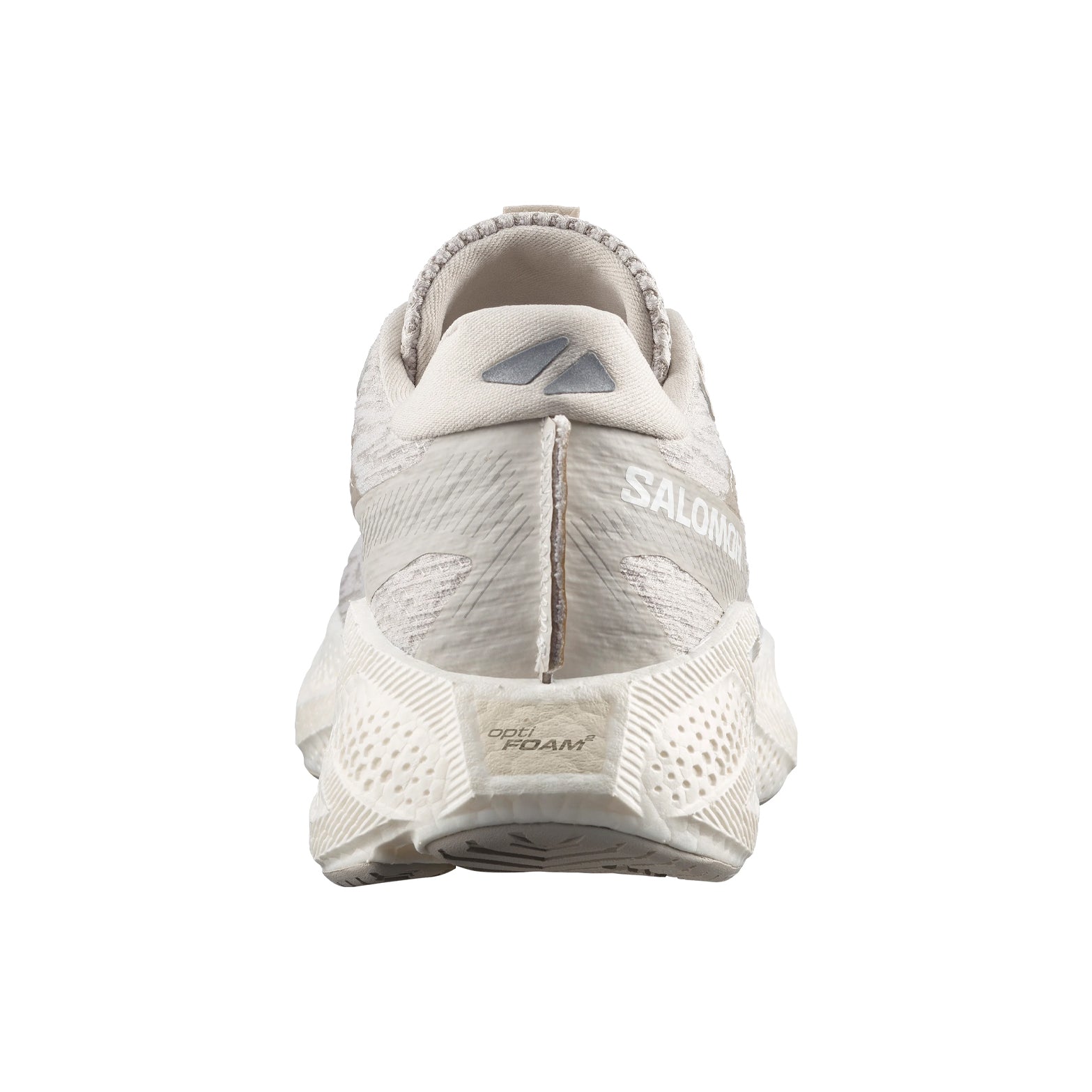 Men's Aero Glide 4 Running Shoes Silver Cloud / Silver Cloud - Achilles Heel