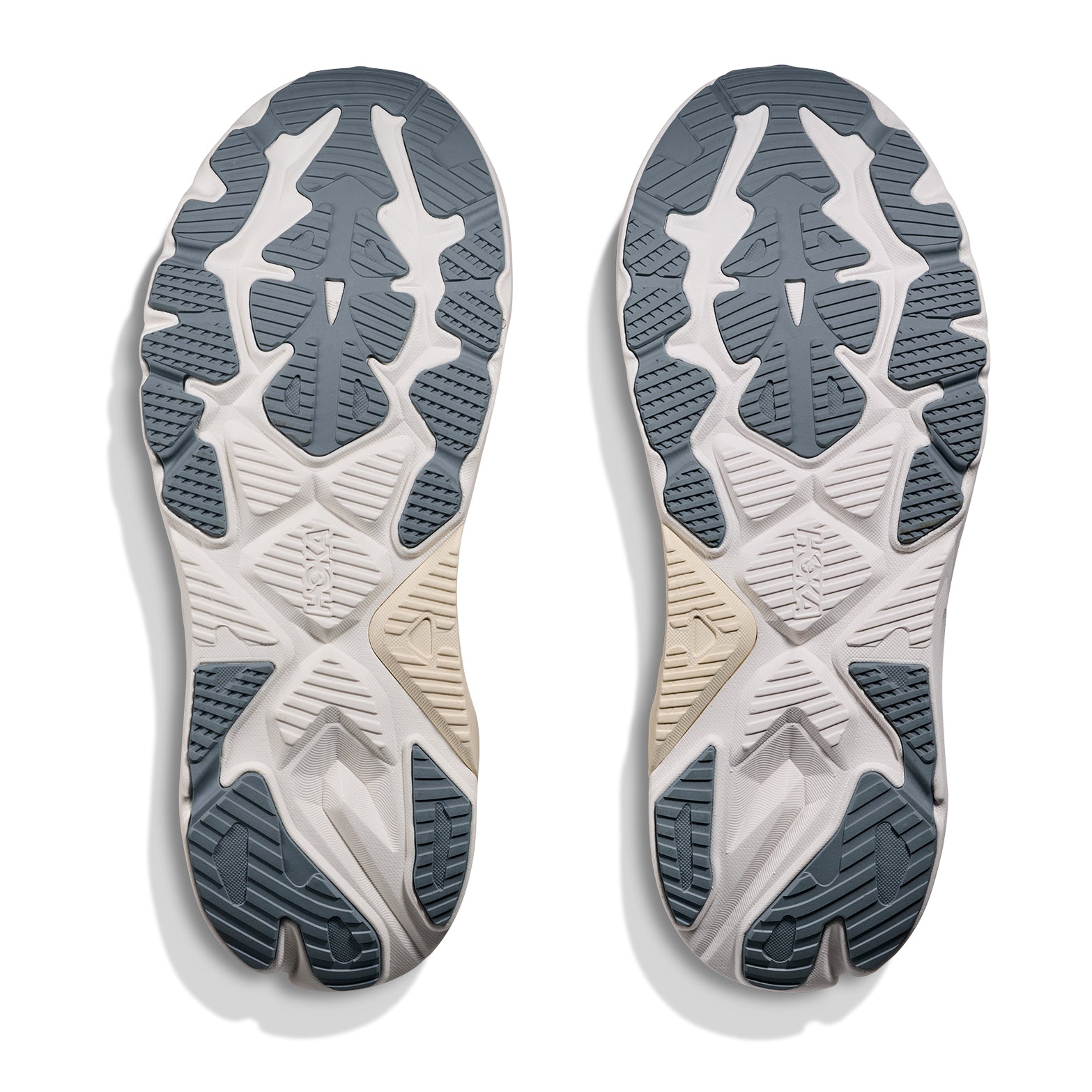 Men's Arahi 8 Running Shoes Alabaster / Birch - Achilles Heel