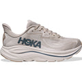 Men's Clifton 10 Running Shoes Putty / Grout - Achilles Heel
