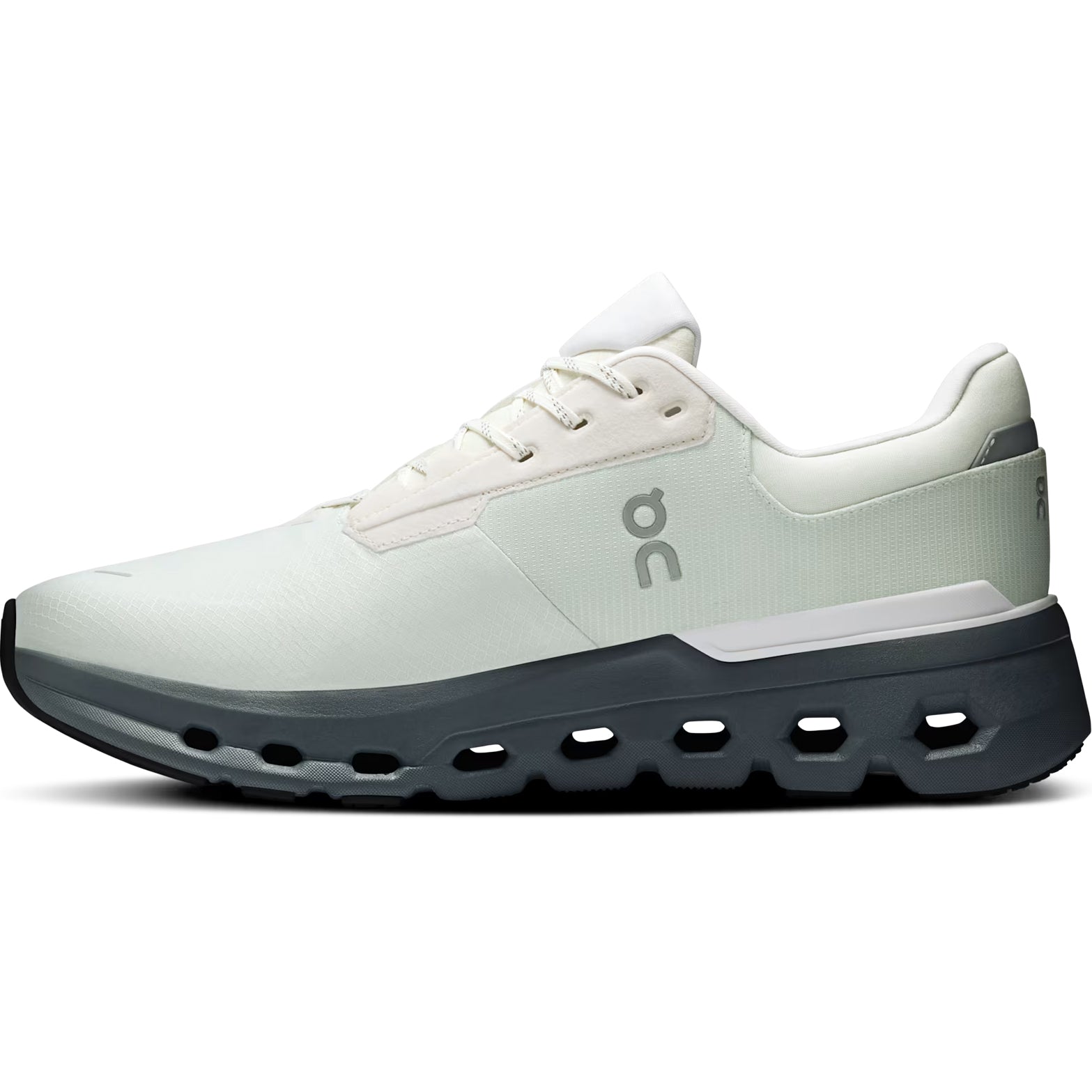 Men's Cloudrunner 2 Waterproof Running Shoes Iceberg / Rock