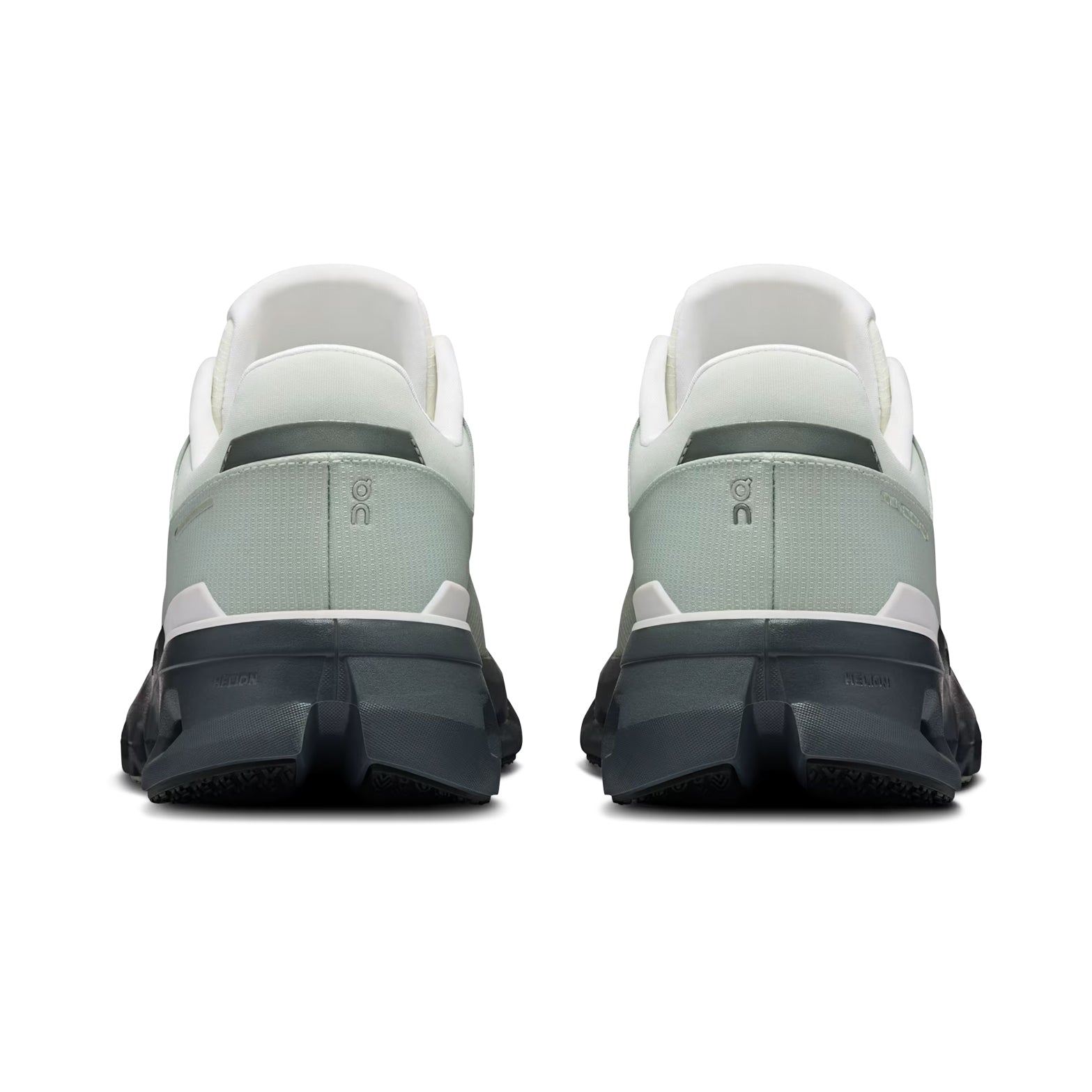 Men's Cloudrunner 2 Waterproof Running Shoes Iceberg / Rock