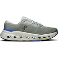 Men's Cloudrunner 3 Running Shoes Tin / Iceberg - Achilles Heel
