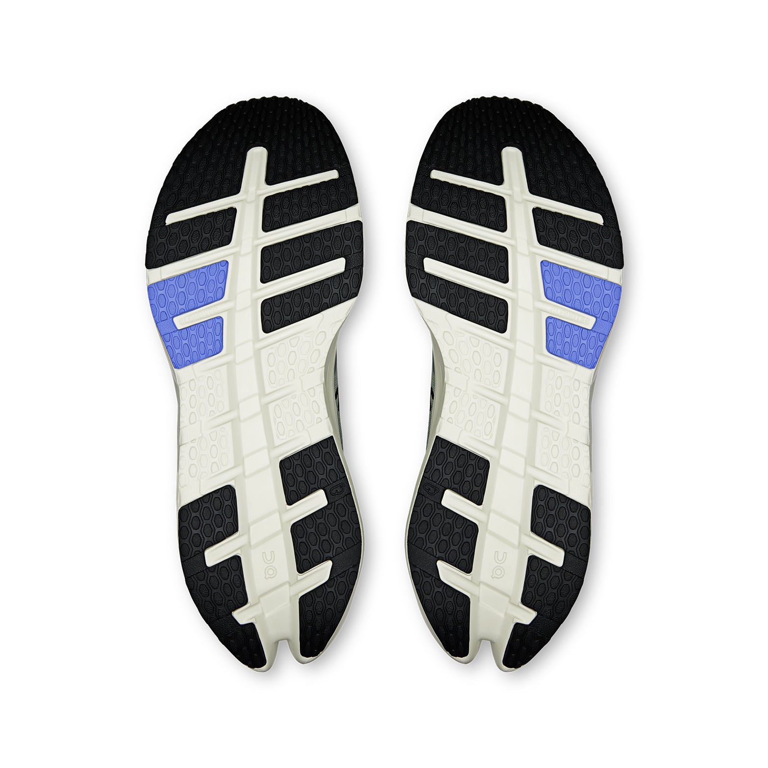 Men's Cloudrunner 3 Running Shoes Tin / Iceberg - Achilles Heel