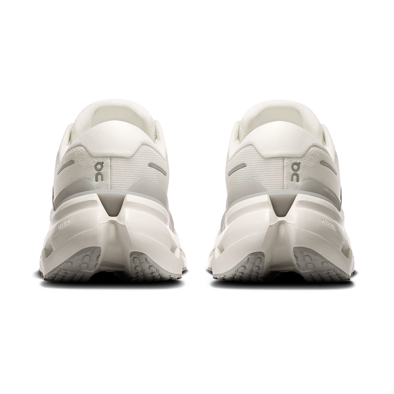 Men's Cloudrunner 3 Running Shoes White / Glacier