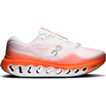 Men's Cloudsurfer 3 Running Shoes White / Flame