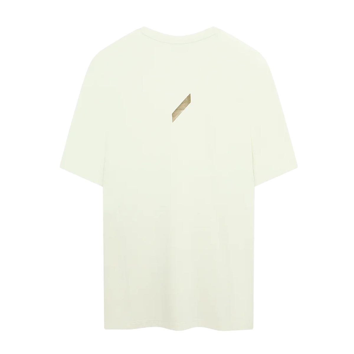 Men's Eco Tech Tee Cream