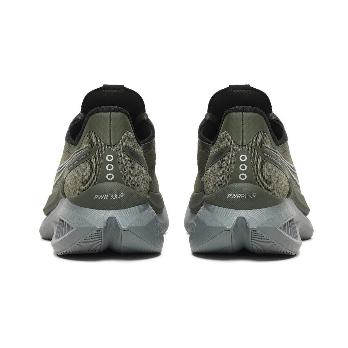 Men's Endorphin Pro 5 Running Shoes Fatigue / Black