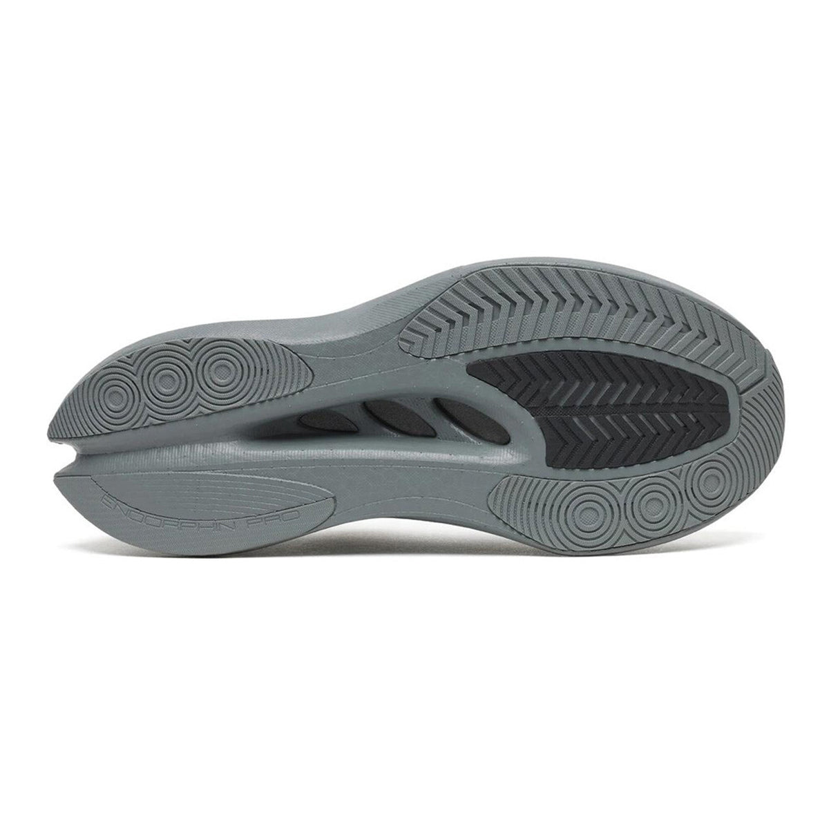 Men's Endorphin Pro 5 Running Shoes Fatigue / Black