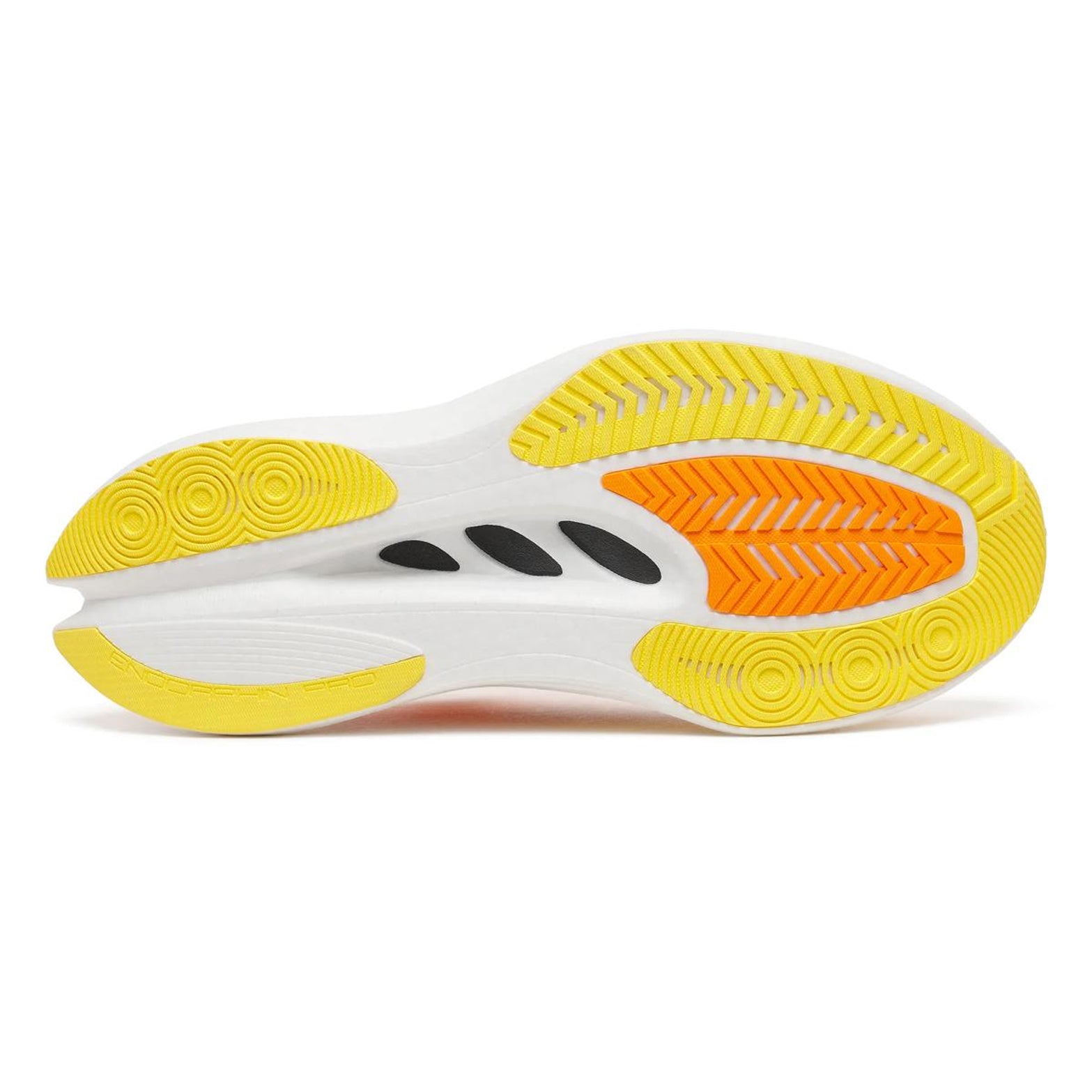 Men's Endorphin Pro 5 Running Shoes Fuego