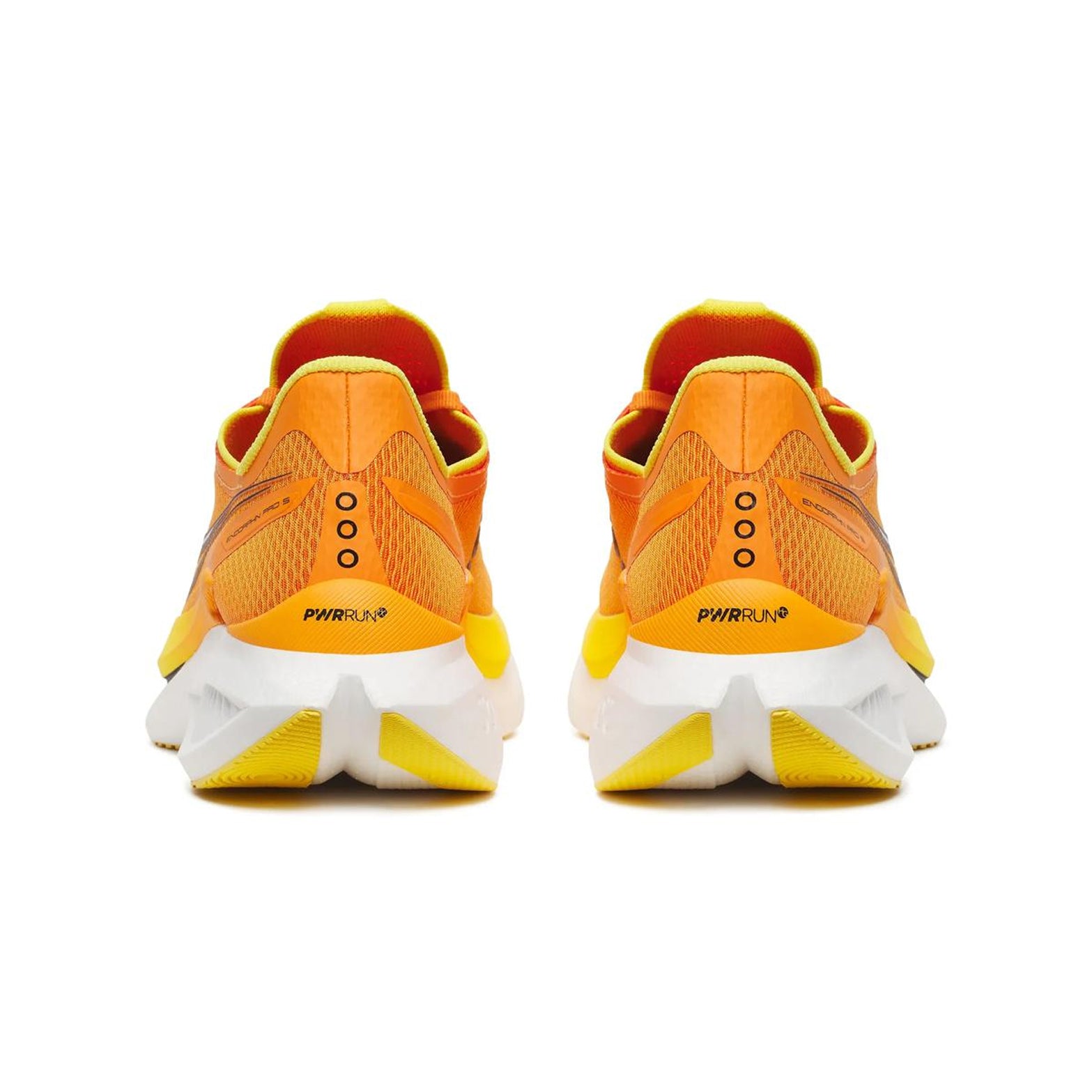Men's Endorphin Pro 5 Running Shoes Fuego