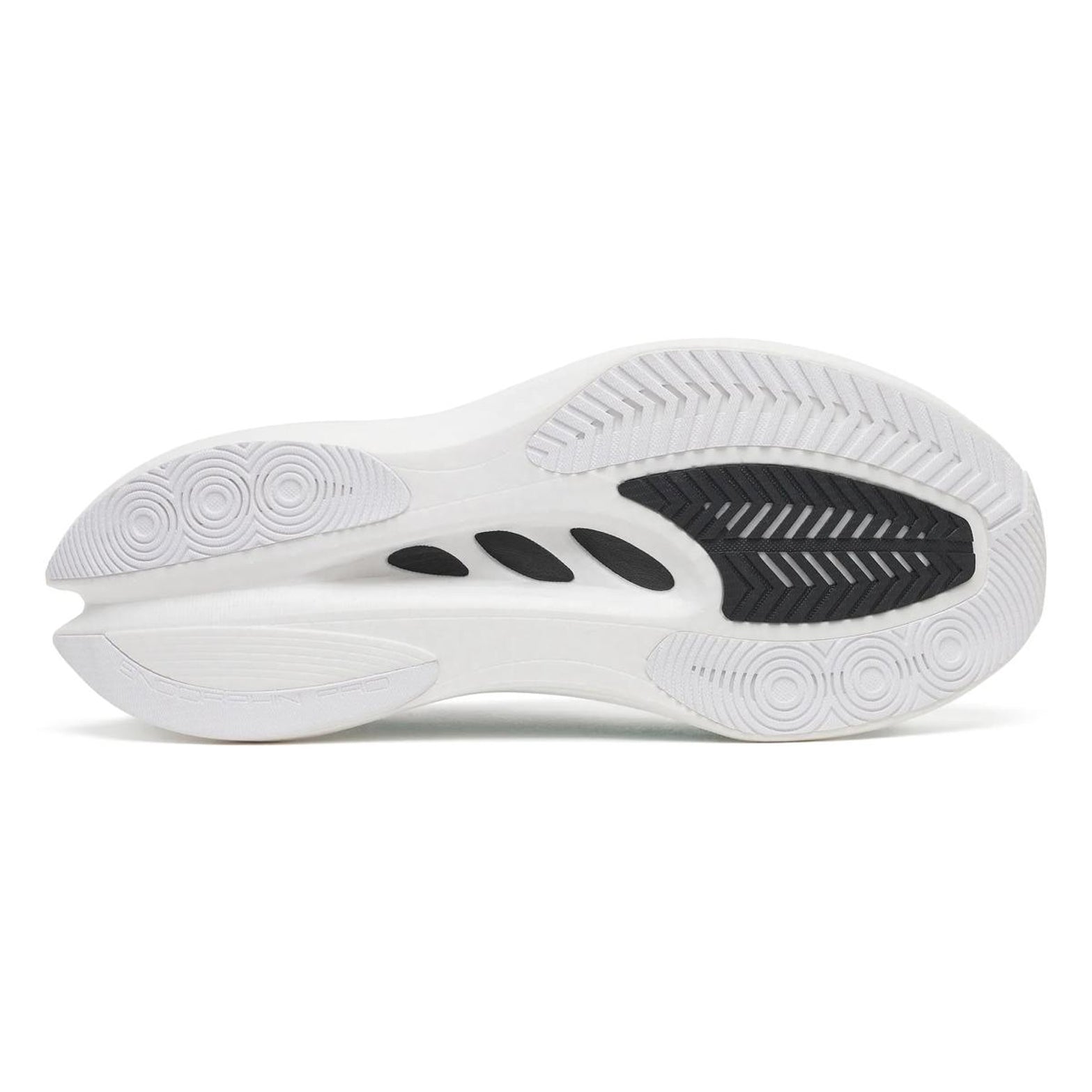 Men's Endorphin Pro 5 Running Shoes White / Tranquil