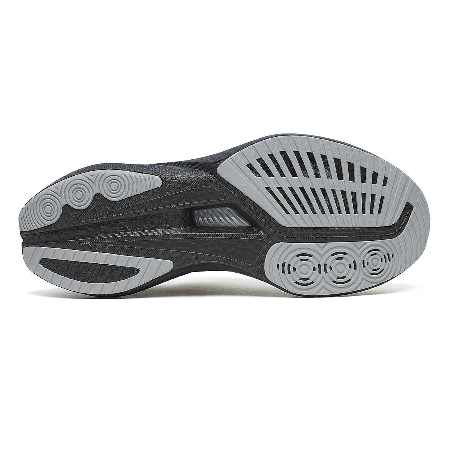 Men's Endorphin Speed 5 Running Shoes Laurel / Black - Achilles Heel