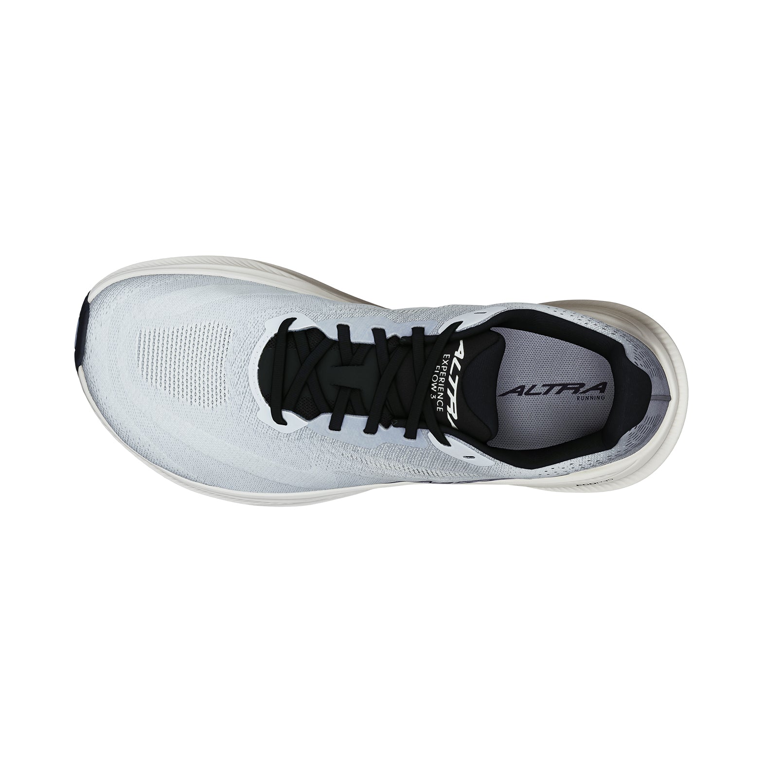 Altra Men's Experience Flow 3 Running Shoes Light Grey at Achilles