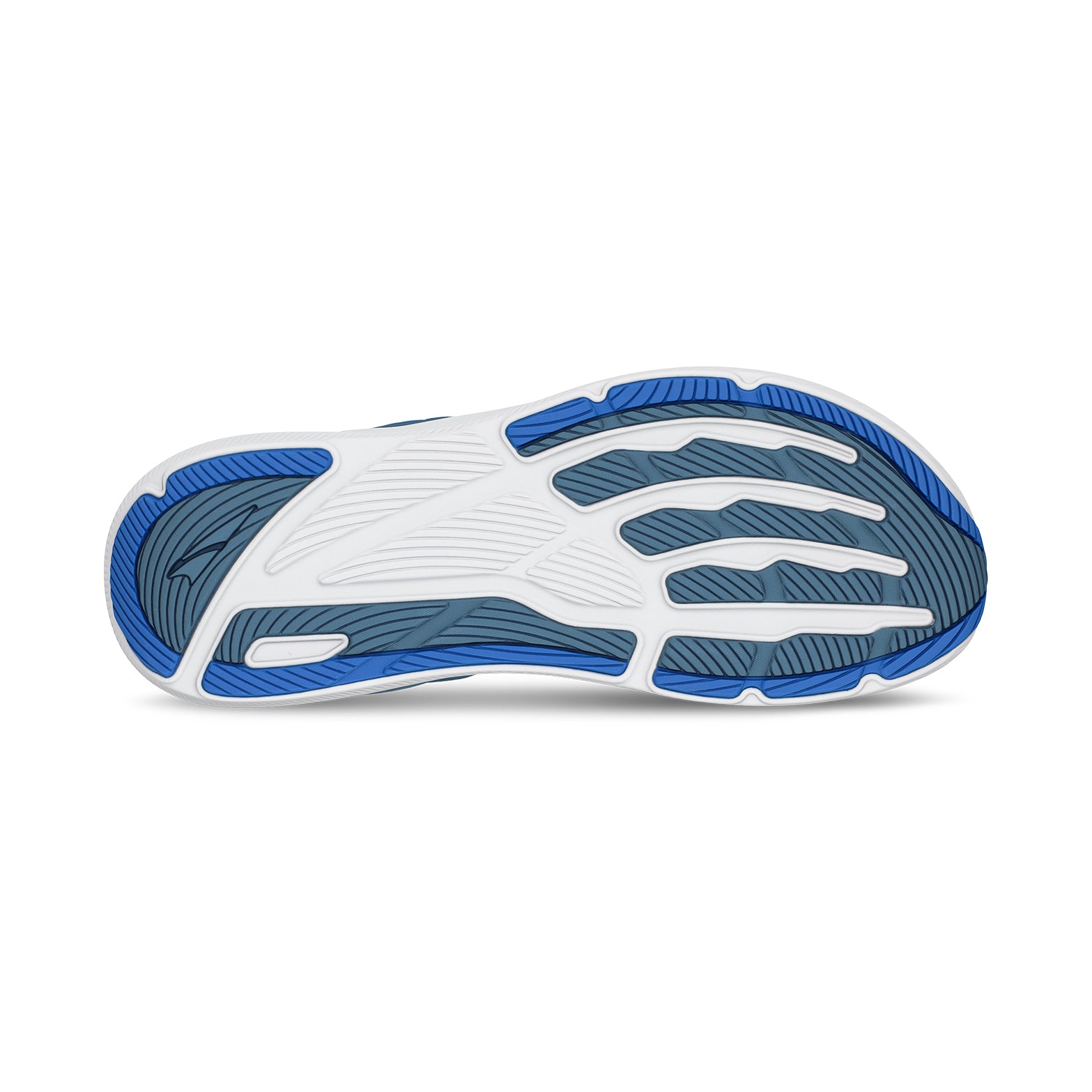 Men's Experience Flow ST Running Shoes Navy