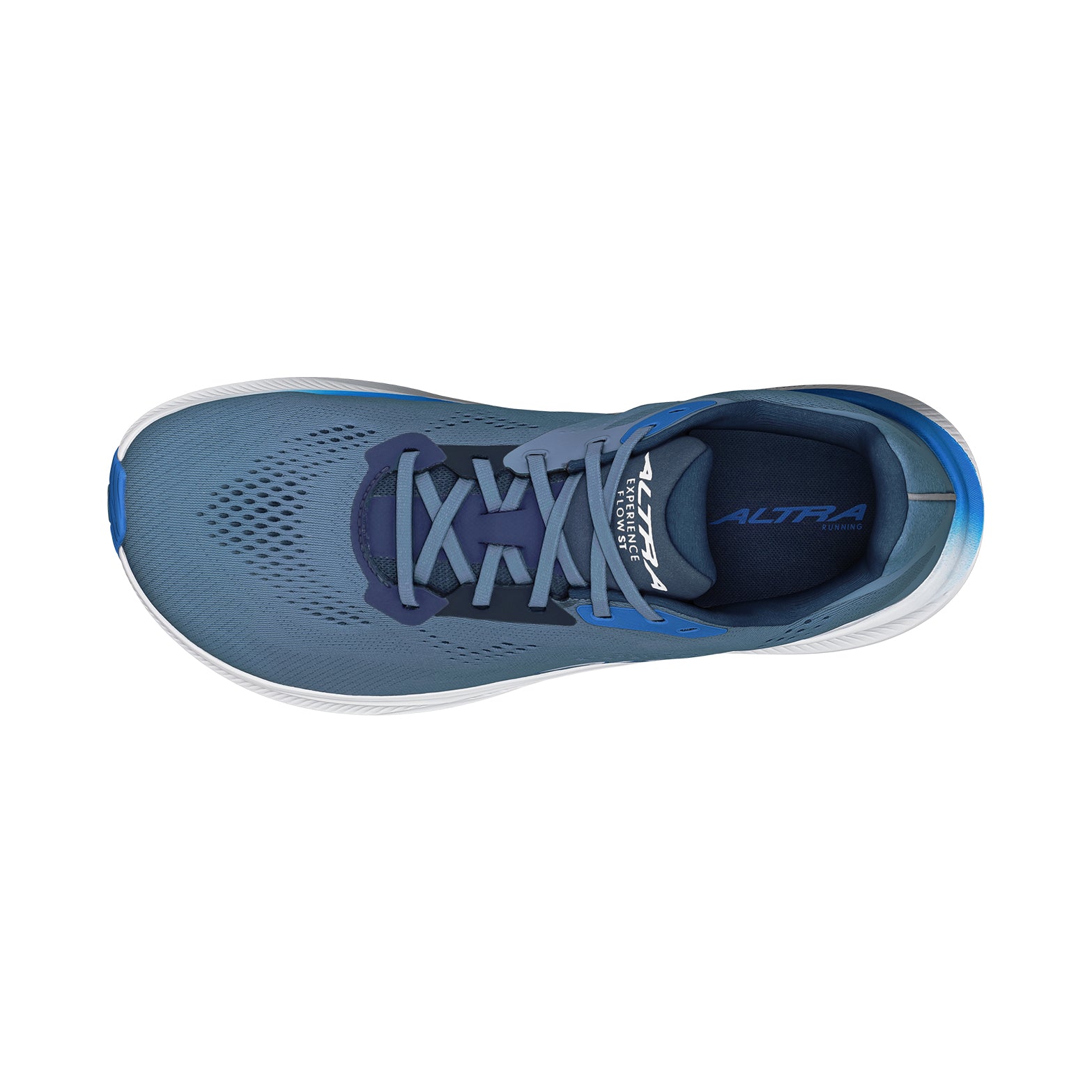 Men's Experience Flow ST Running Shoes Navy