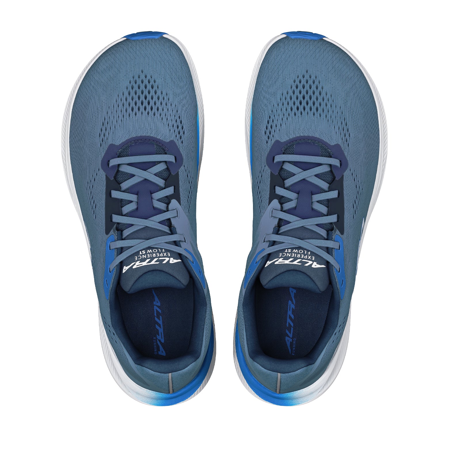 Men's Experience Flow ST Running Shoes Navy