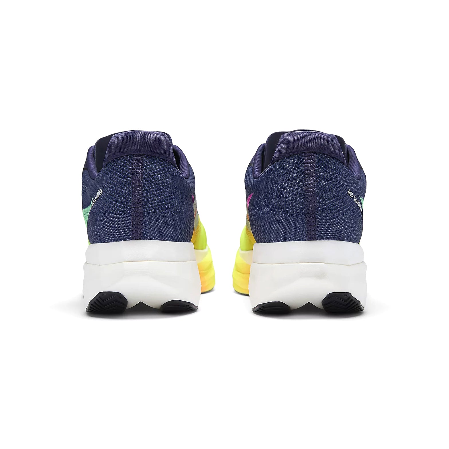 Men's FuelCell SuperComp Elite v5 Running Boysenberry / Afterglow - Achilles Heel