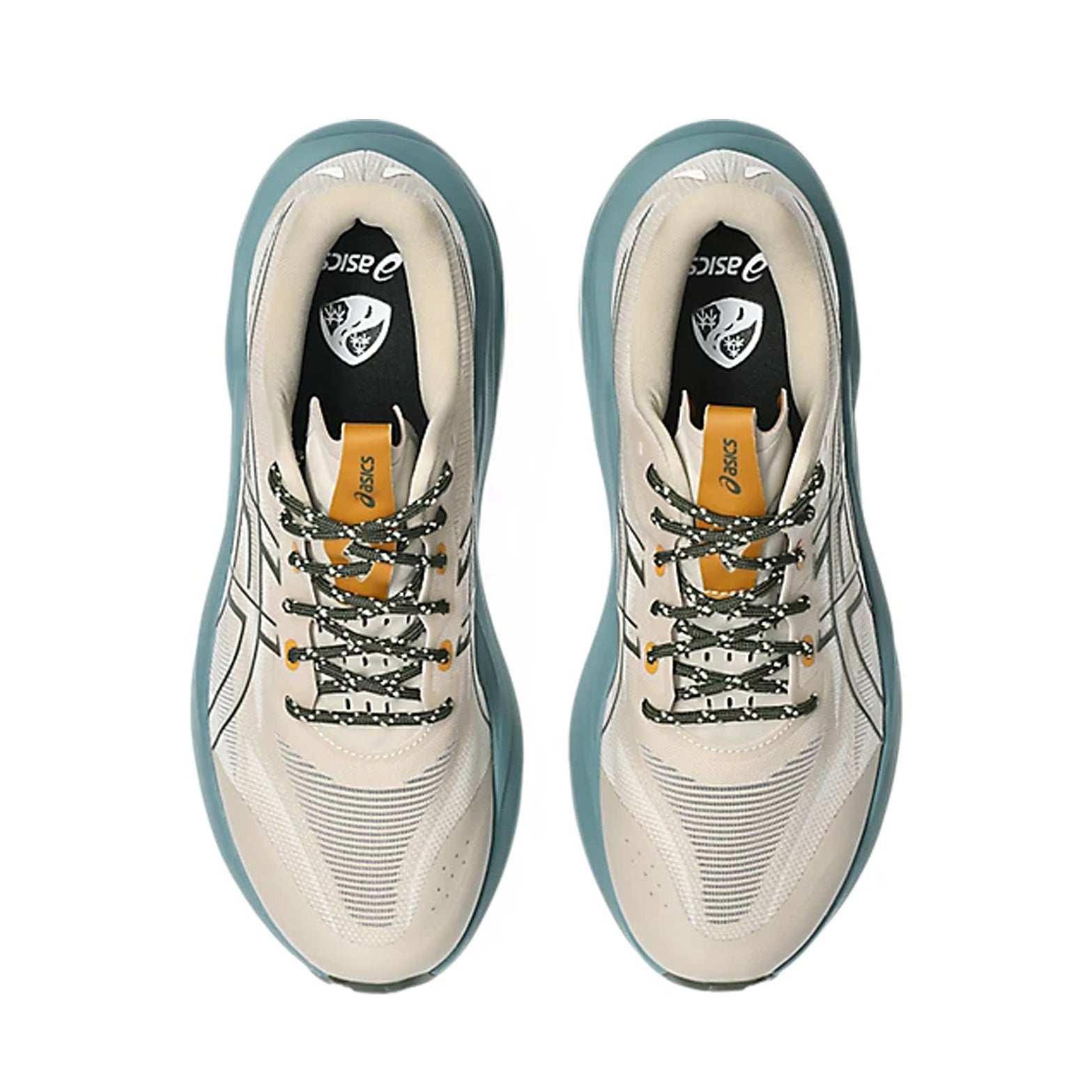 Men's GT-2000 15 TR Running Shoes Simply Taupe / Foggy Teal