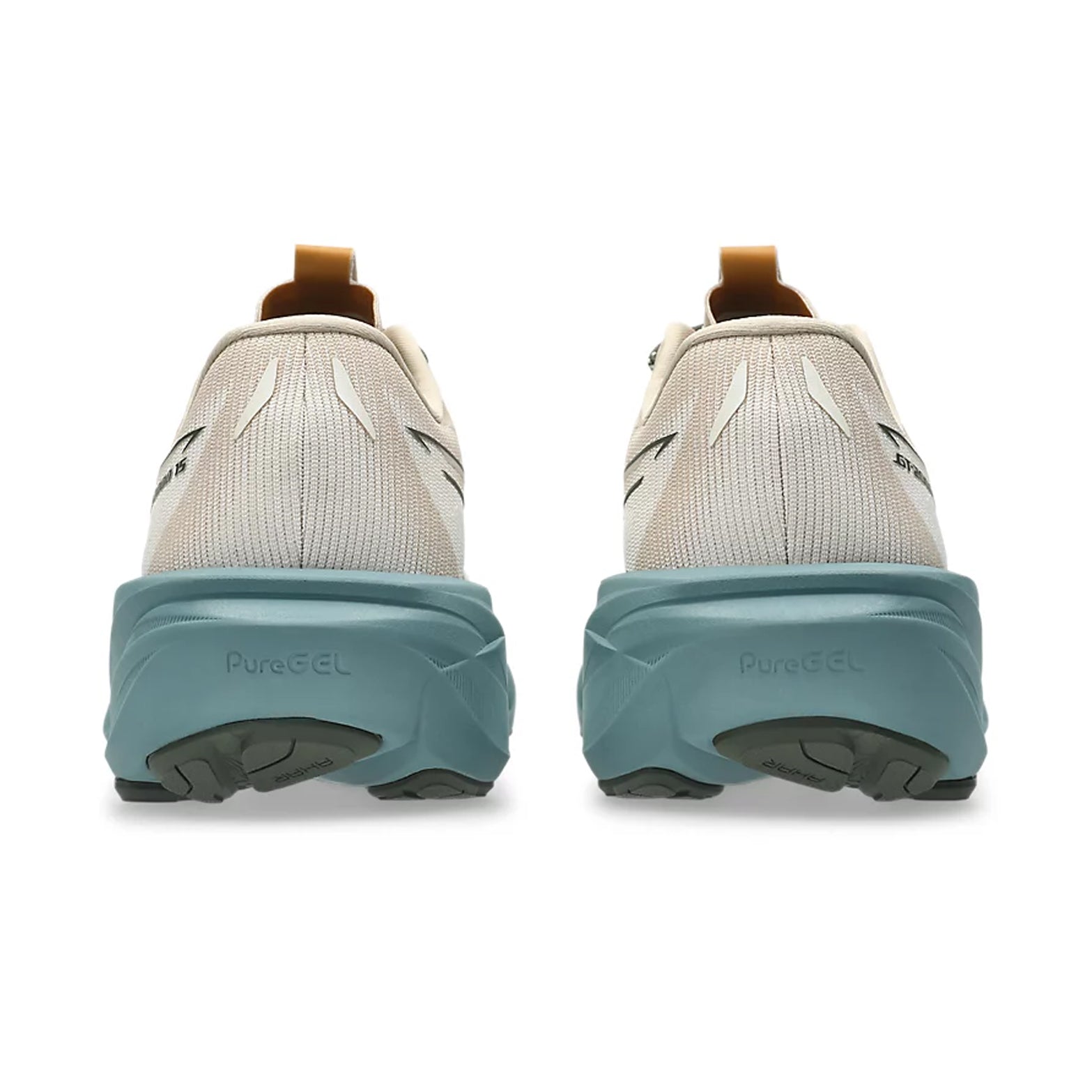 Men's GT-2000 15 TR Running Shoes Simply Taupe / Foggy Teal