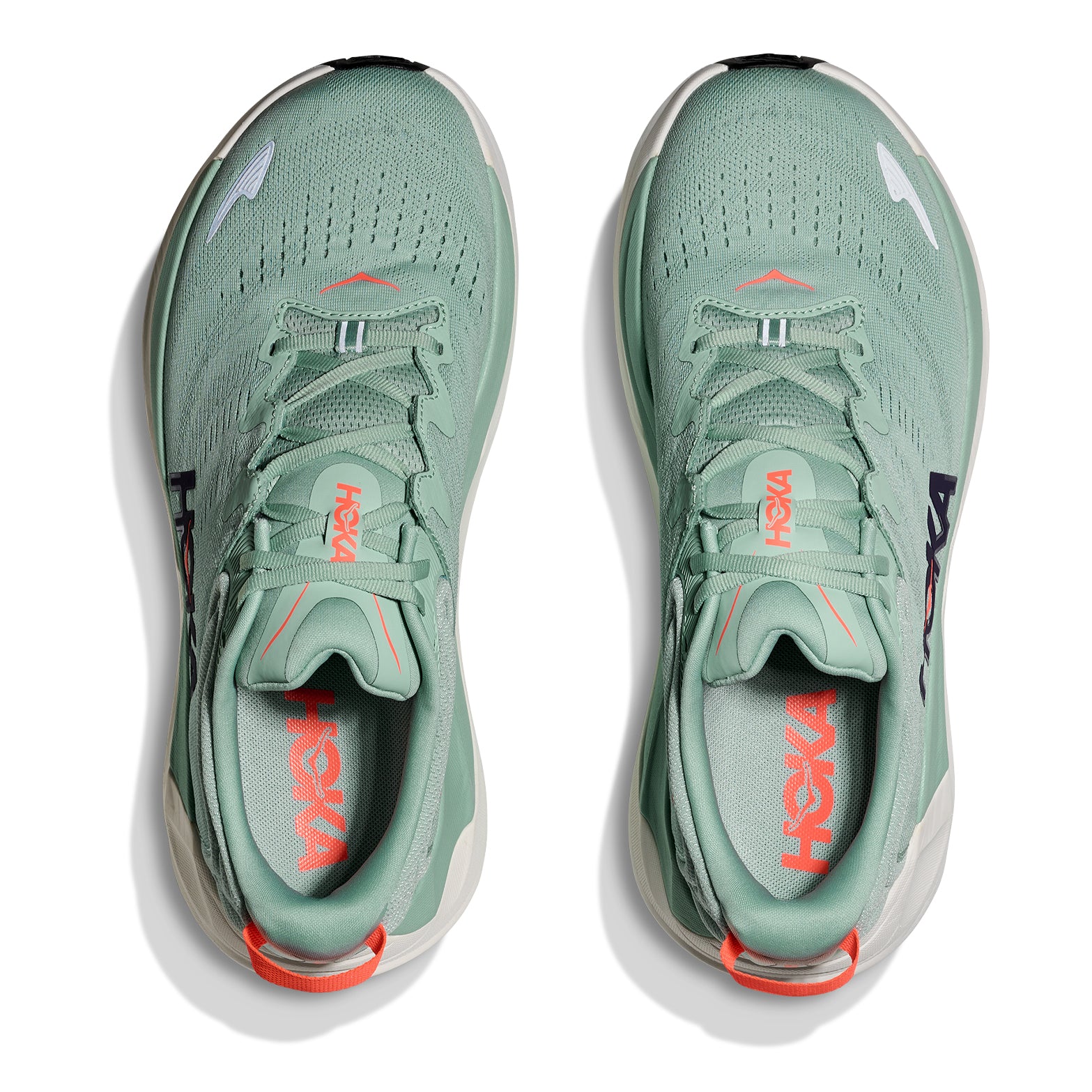 Men's Gaviota 6 Running Shoes Sage / Stardust