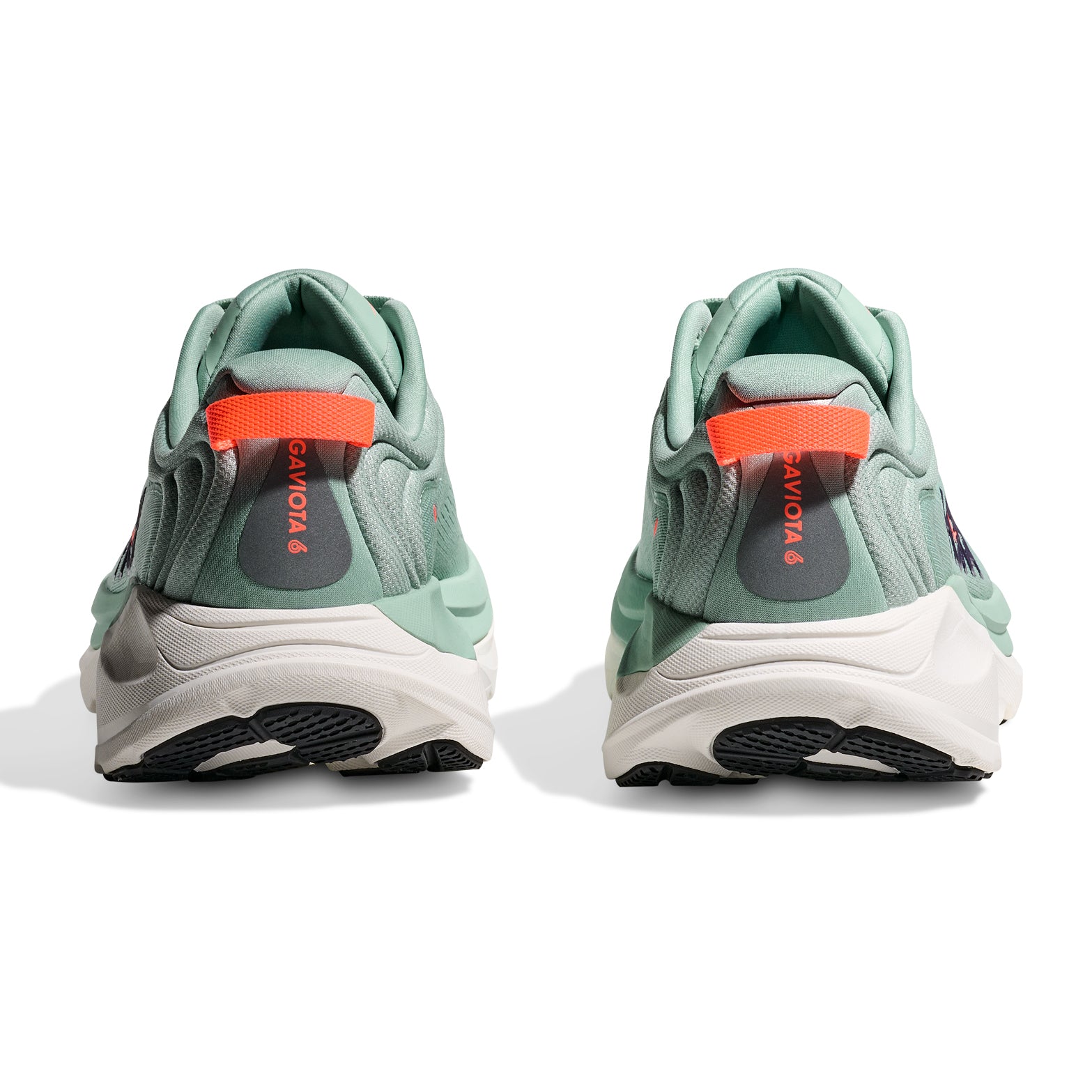 Men's Gaviota 6 Running Shoes Sage / Stardust