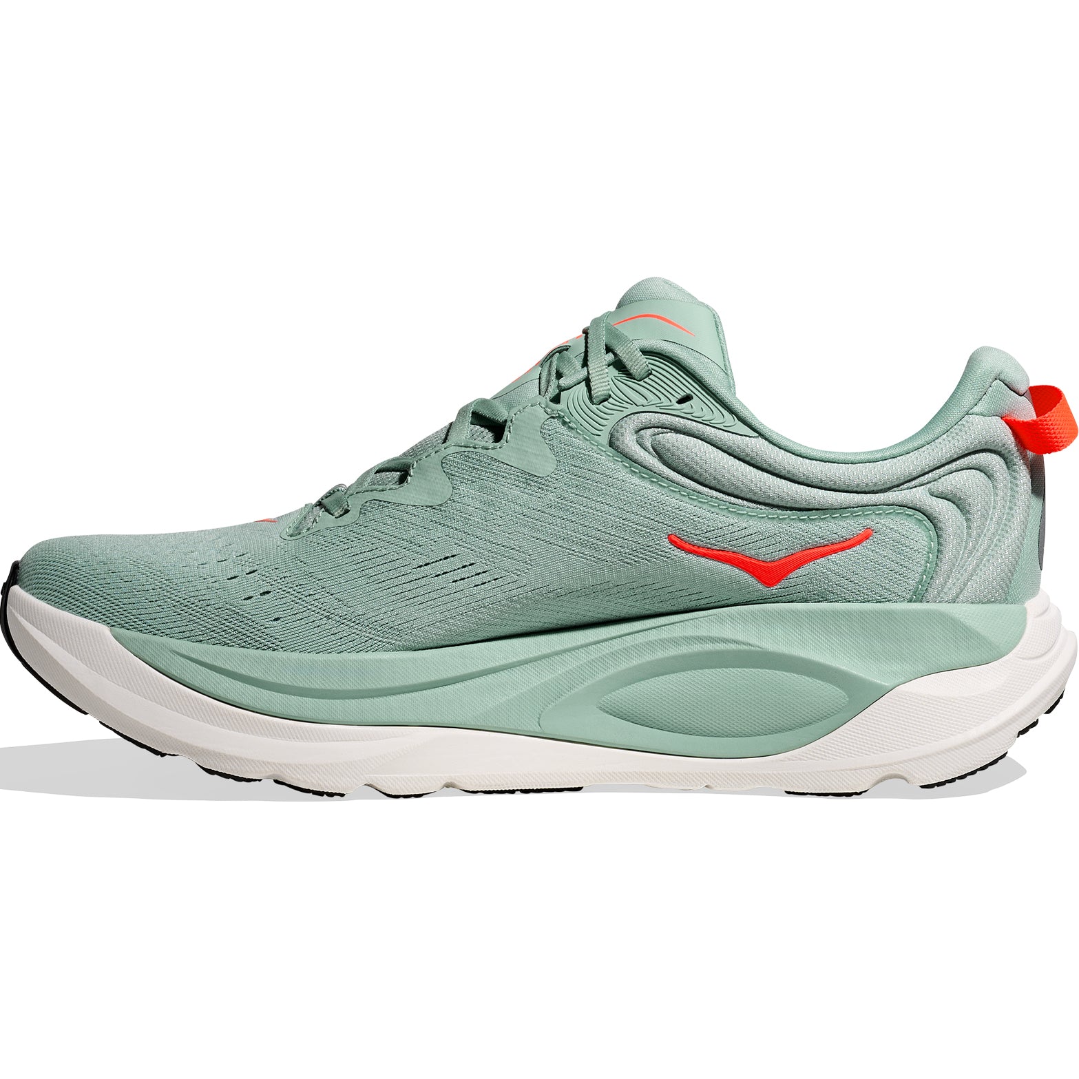 Men's Gaviota 6 Running Shoes Sage / Stardust