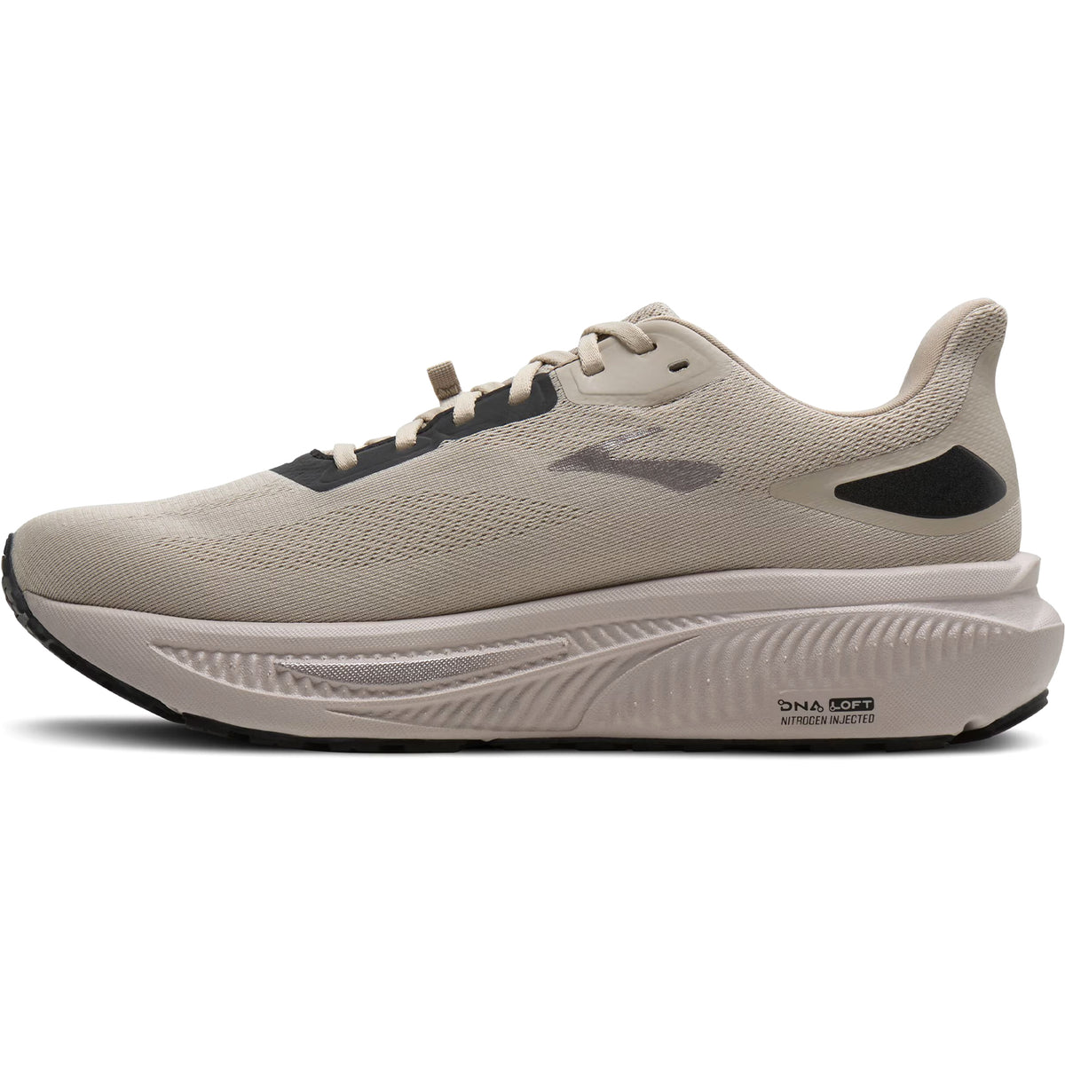 Men's Ghost 18 GORE-TEX Running Shoes Chateau / Black / Metallic