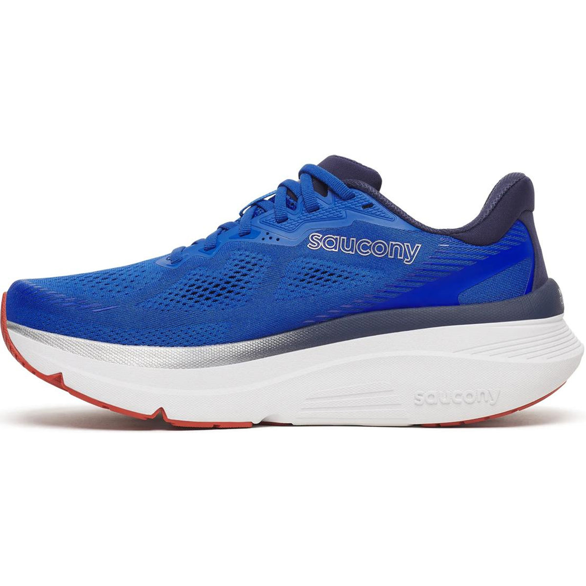 Men's Guide 19 Running Shoes Lapsis / Naval