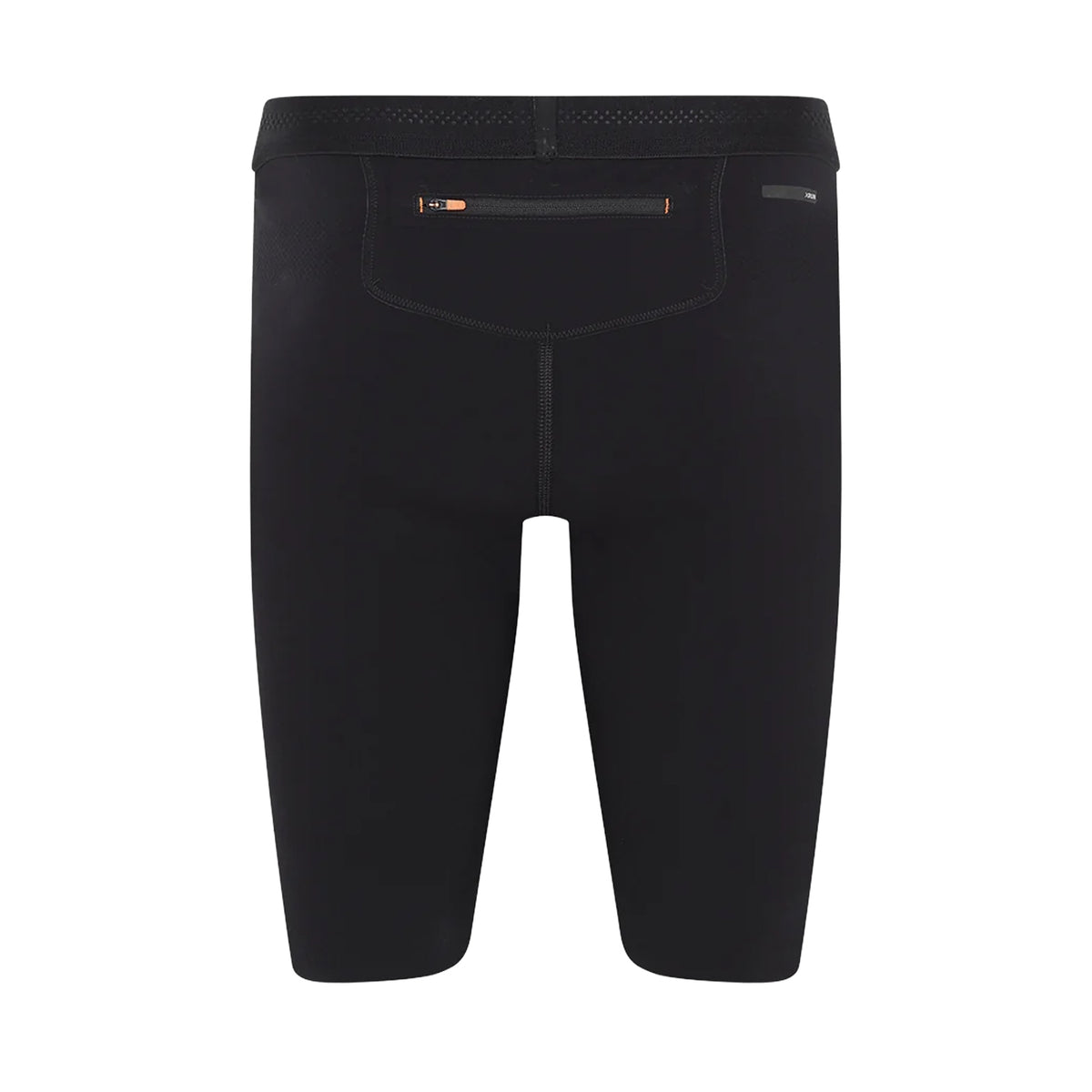 Men's Half Tights Black
