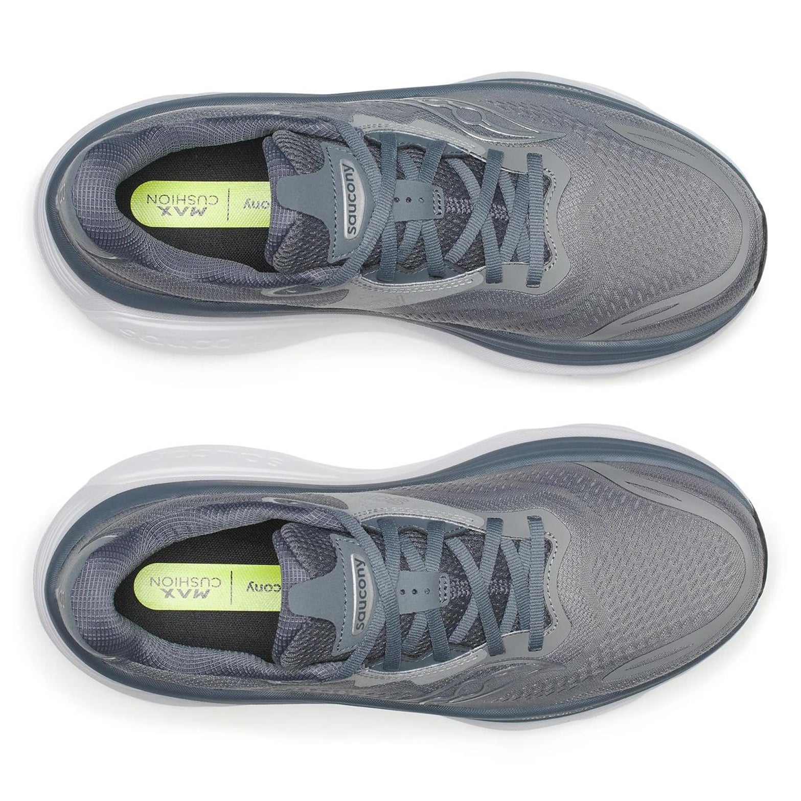 Men's Hurricane 26 Running Shoes Cinder / Gunmetal