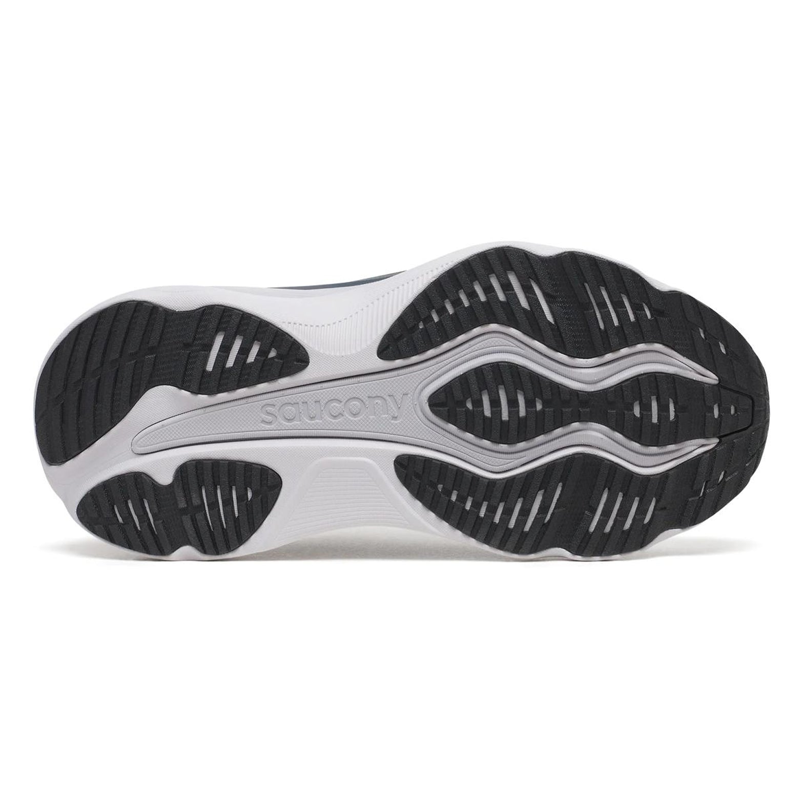 Men's Hurricane 26 Running Shoes Cinder / Gunmetal