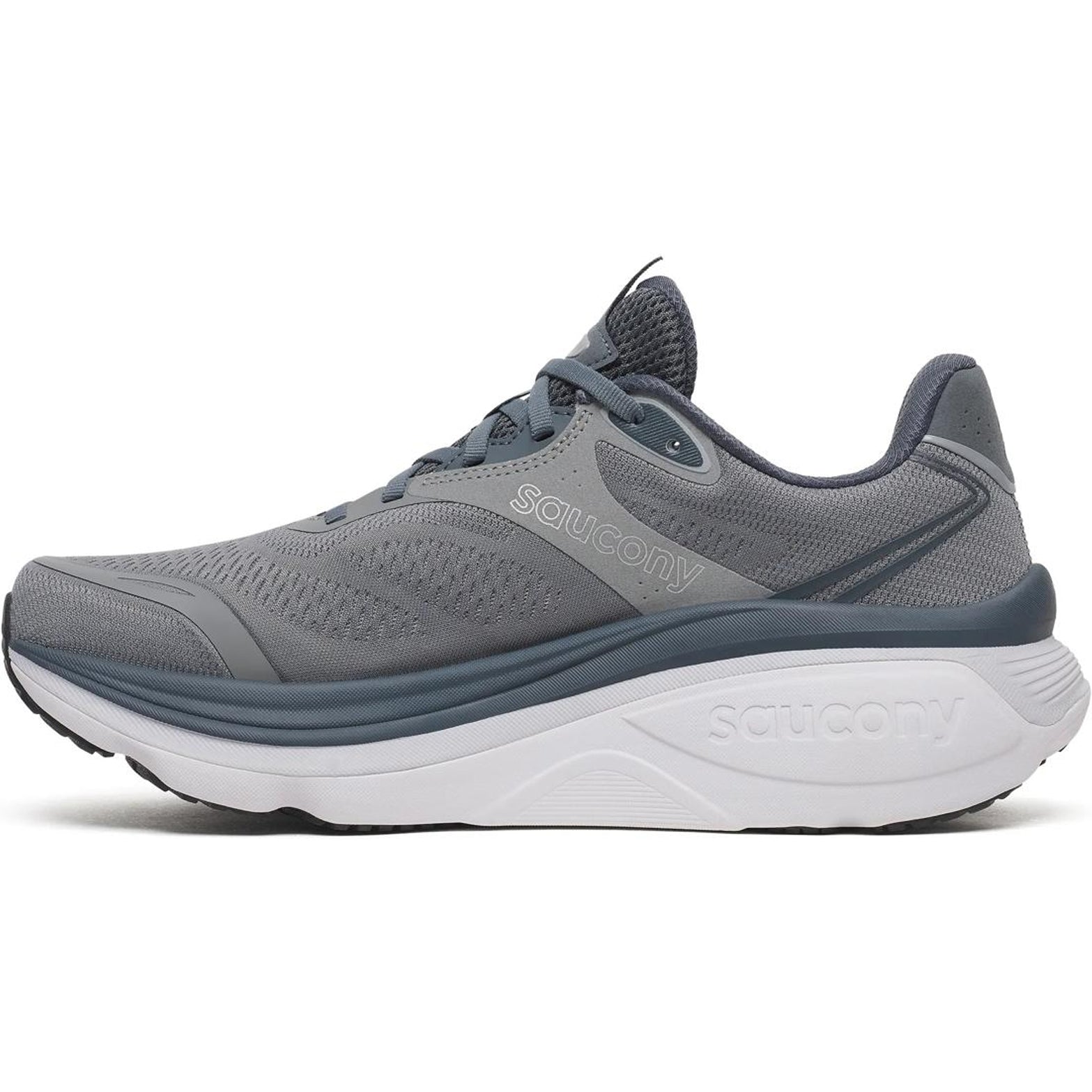 Men's Hurricane 26 Running Shoes Cinder / Gunmetal