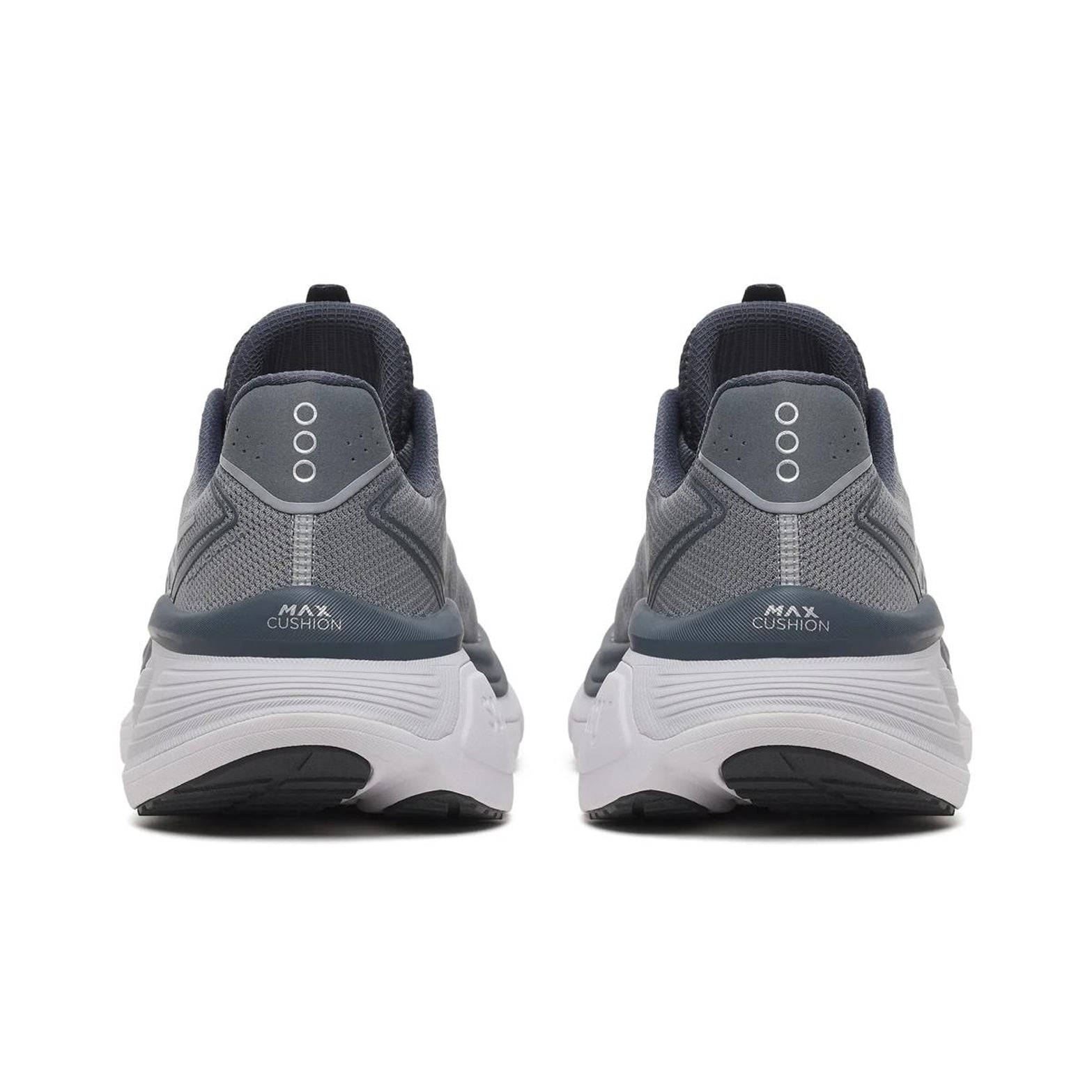 Men's Hurricane 26 Running Shoes Cinder / Gunmetal