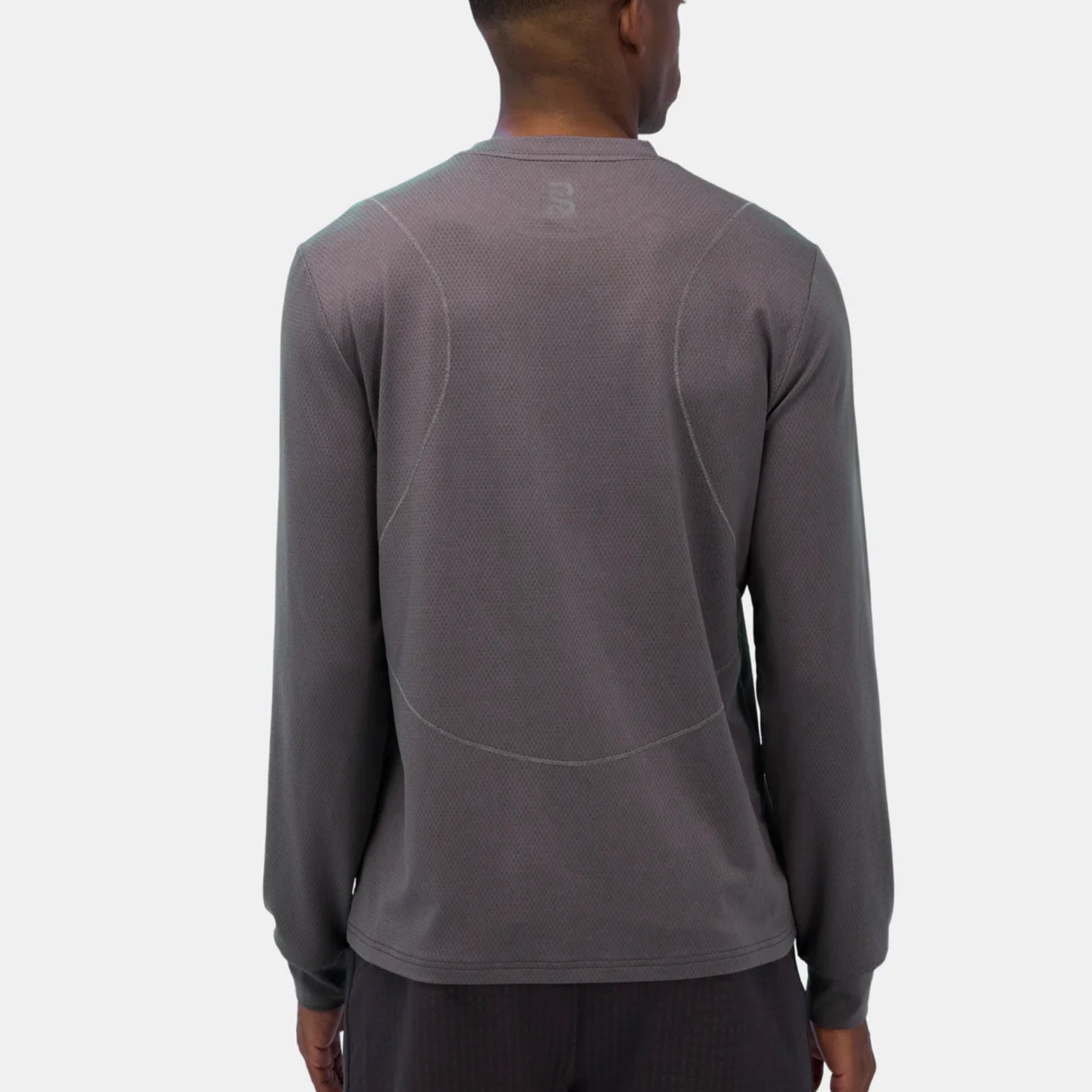 Men's MicroMesh Top Haze - Achilles Heel