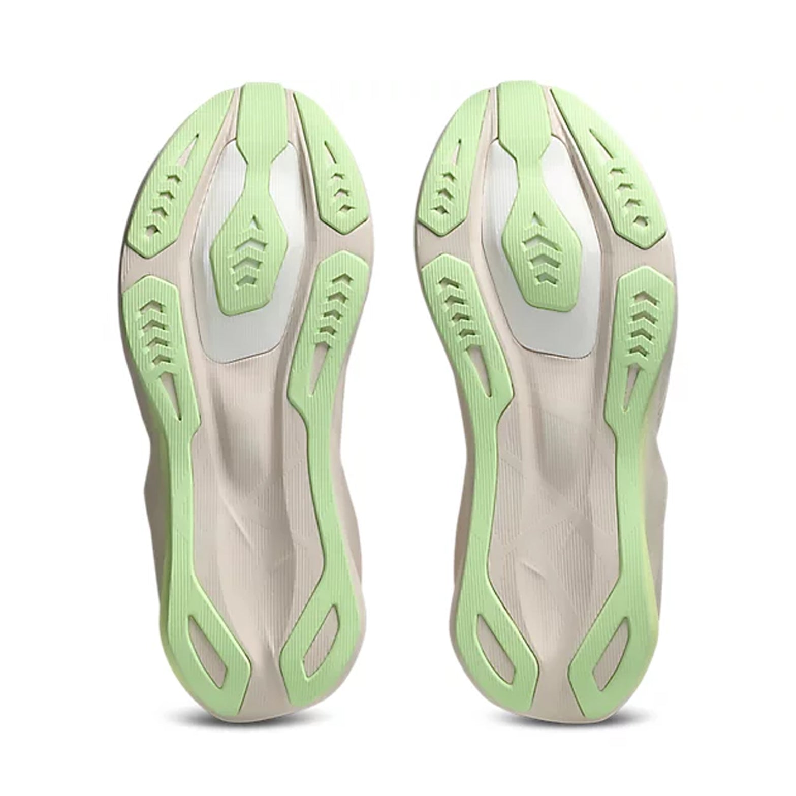 Men's Novablast 6 Running Shoes Rose Dust / Illuminate Yellow