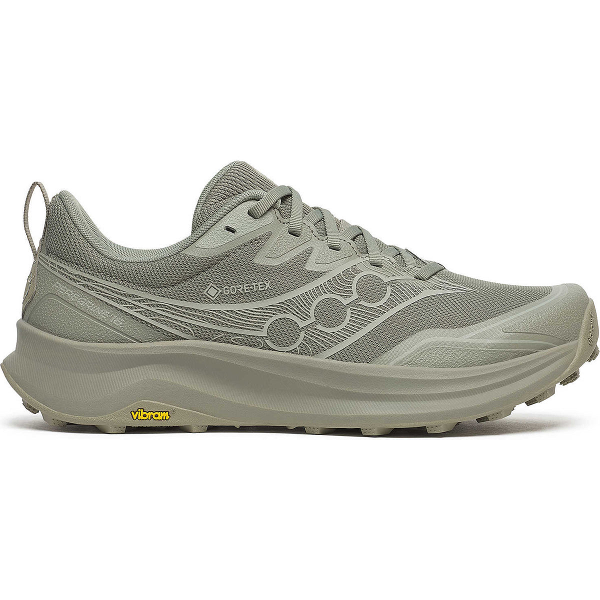 Saucony Men display picture 1