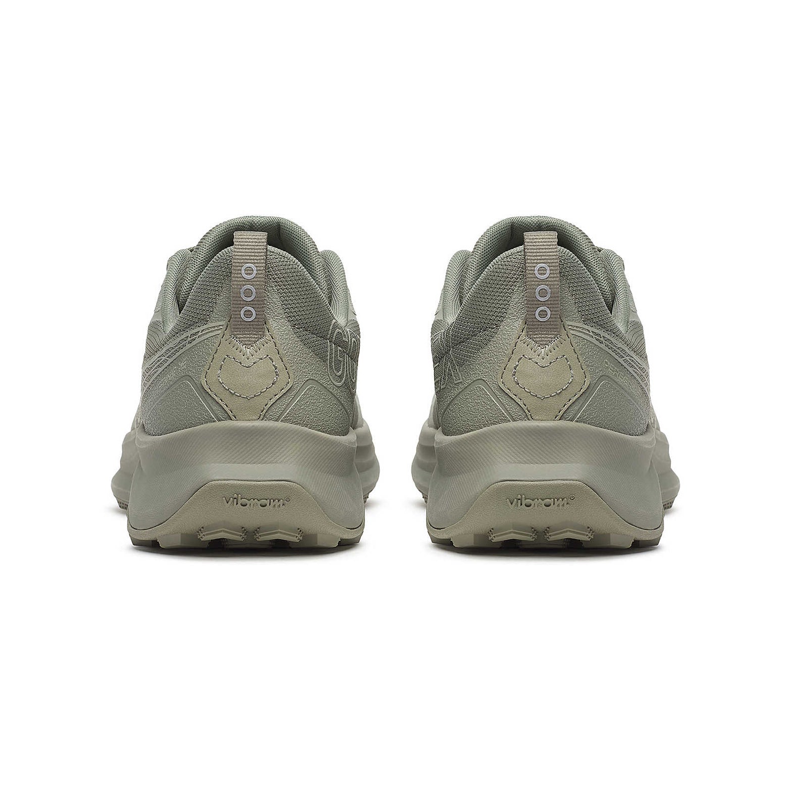 Men's Peregrine 16 GORE-TEX Trail Running Shoes Laurel / Sage - Achilles Heel