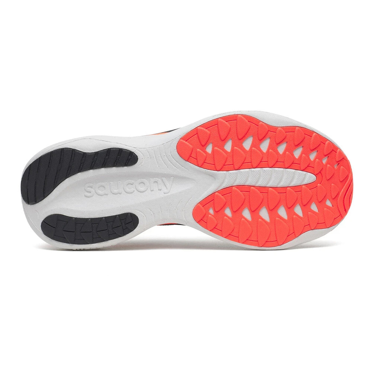 Men's Ride 19 Running Shoes Carbon / Black