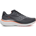 Men's Ride 19 Running Shoes Carbon / Black