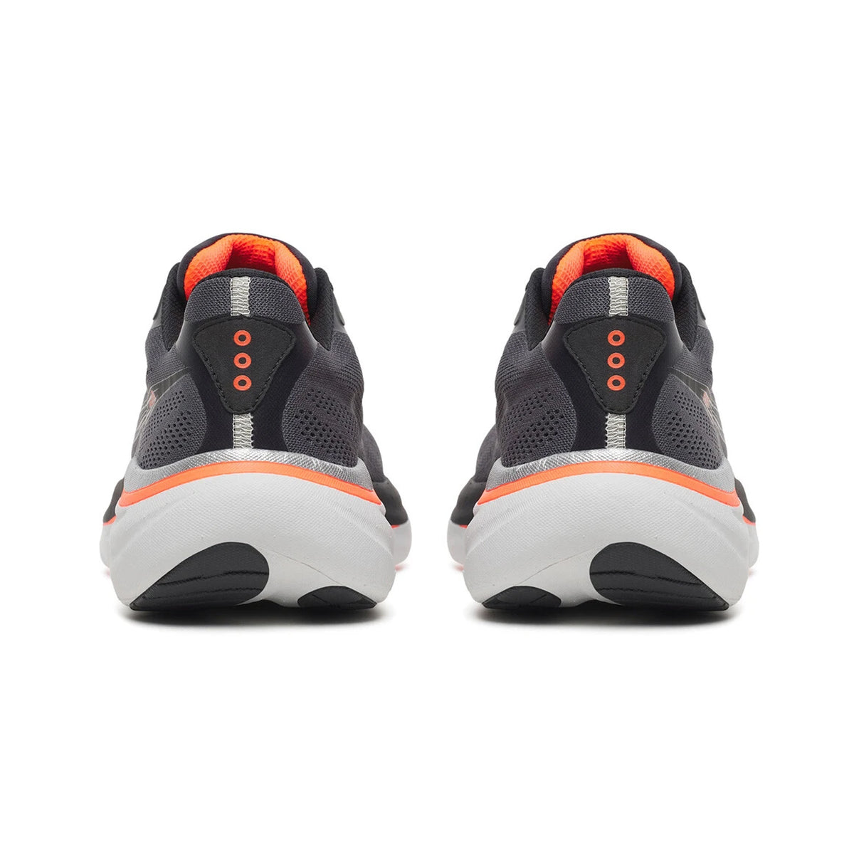 Men's Ride 19 Running Shoes Carbon / Black